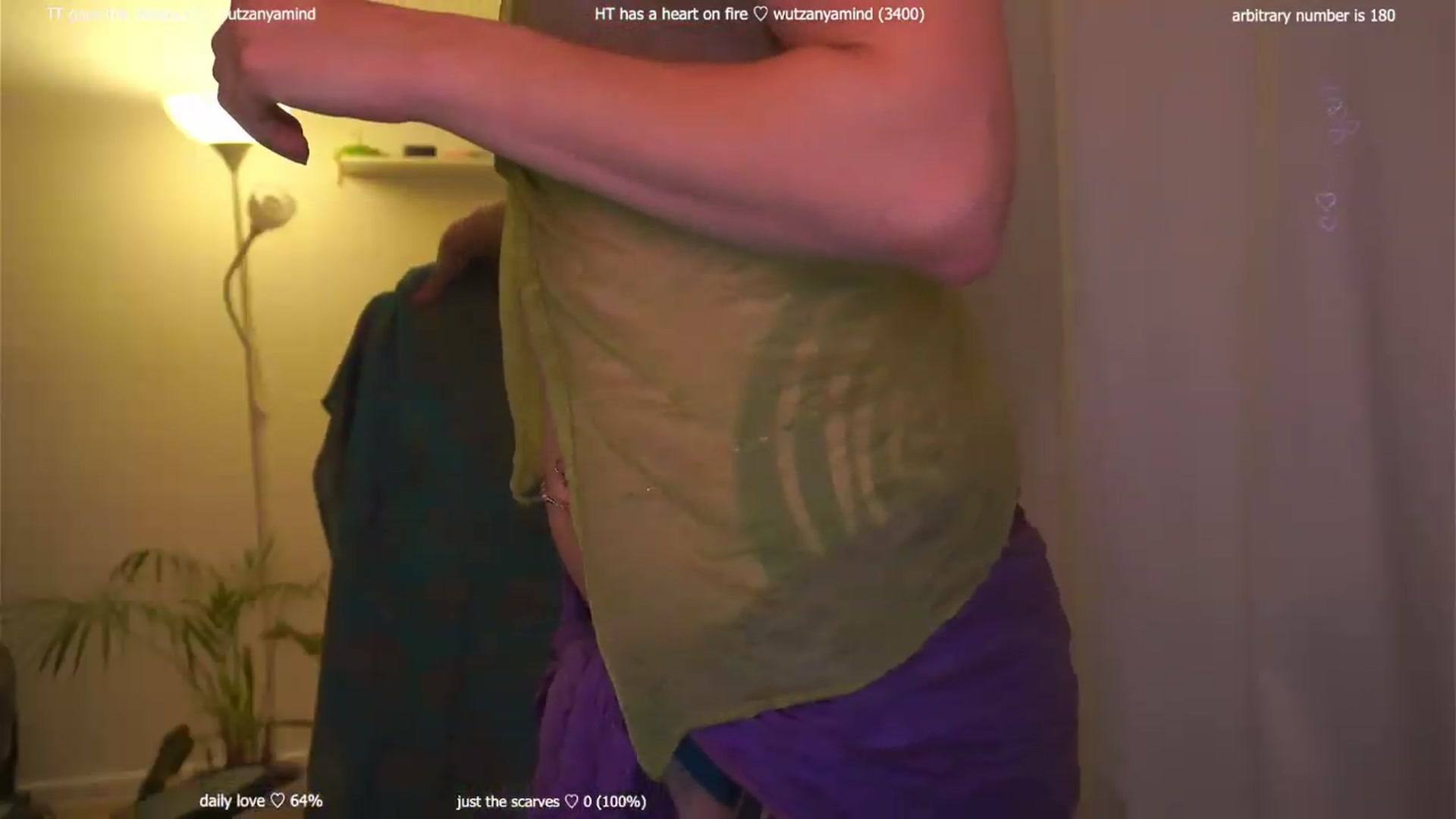 Gallery image thumbnail from afterglow's myfreecams stream on, 09/04/2026, 03:32 image 16 of 20