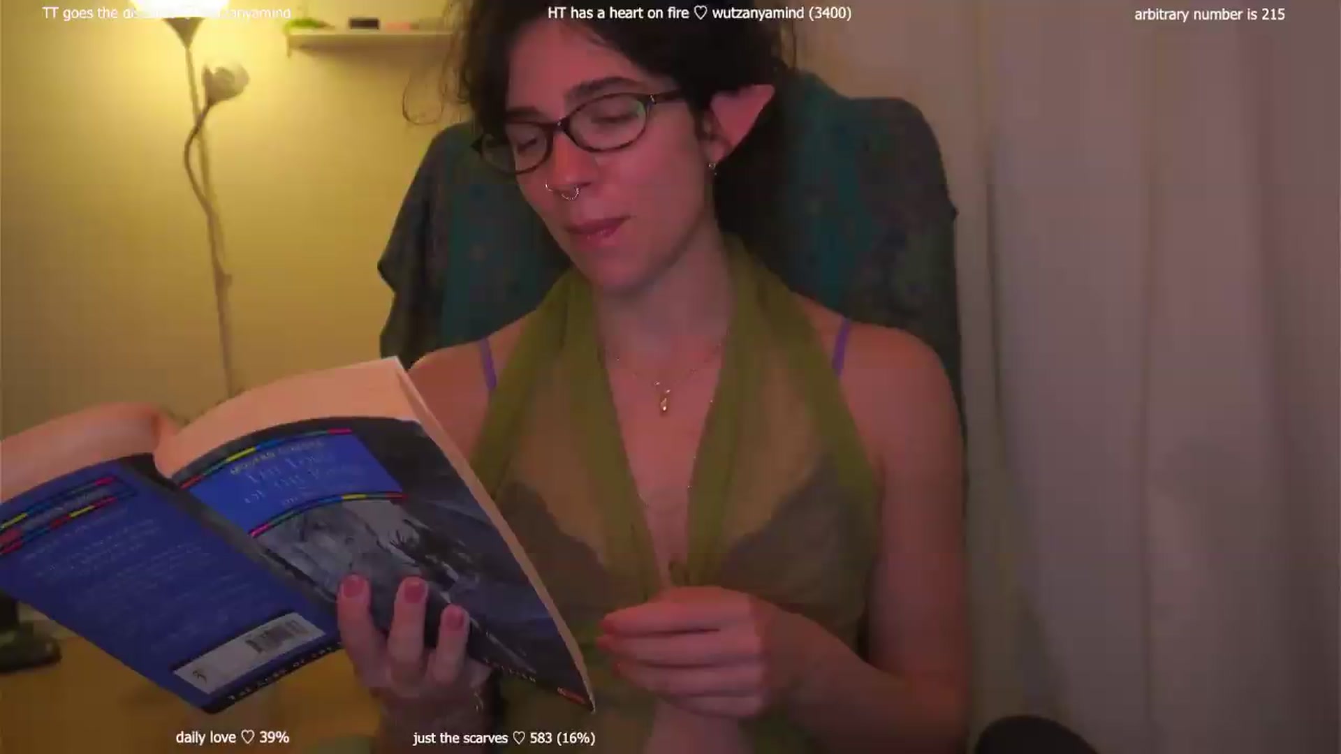 Gallery image thumbnail from afterglow's myfreecams stream on, 09/04/2026, 04:23 image 3 of 20