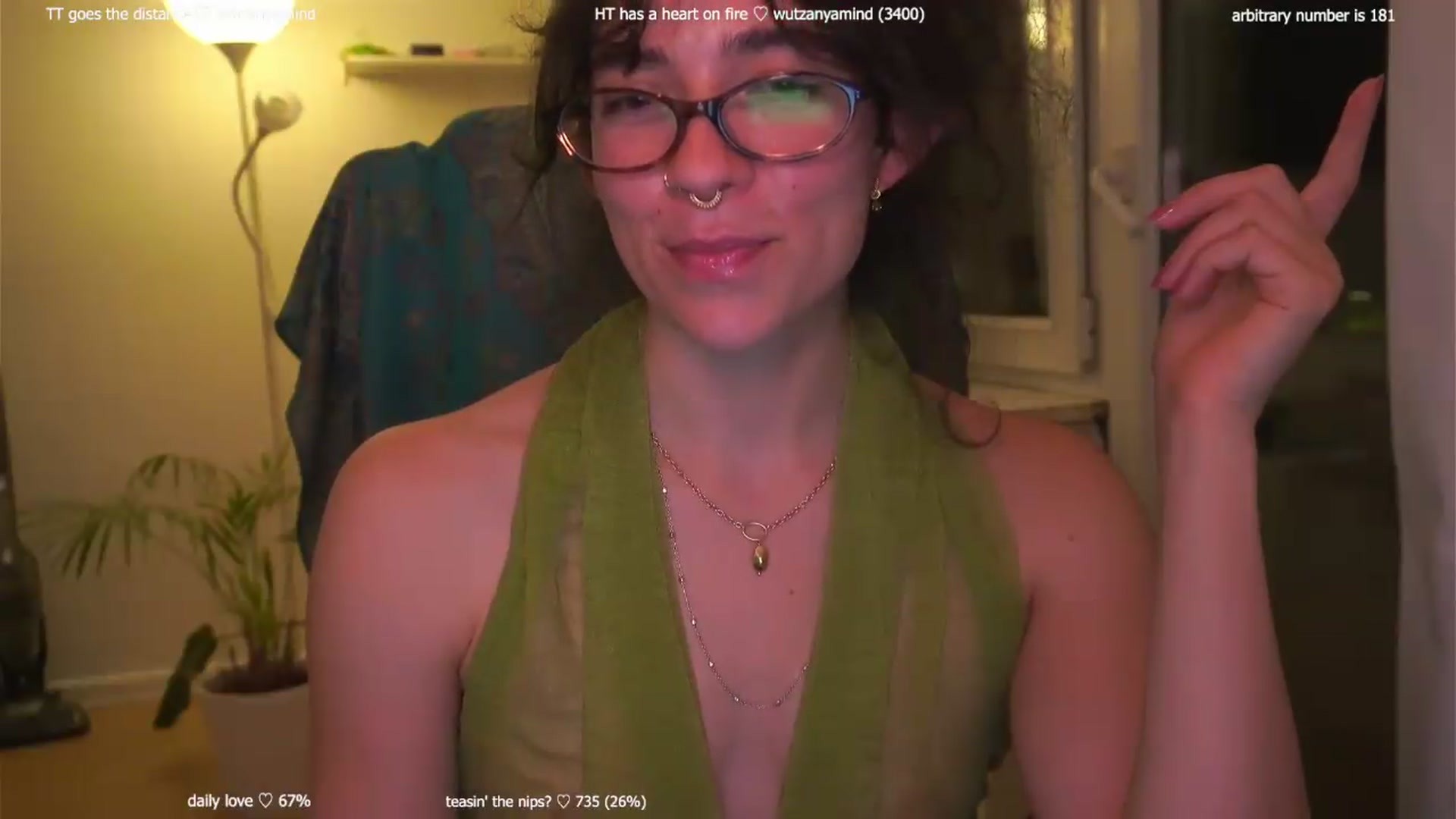 Gallery image thumbnail from afterglow's myfreecams stream on, 09/04/2026, 04:23 image 16 of 20