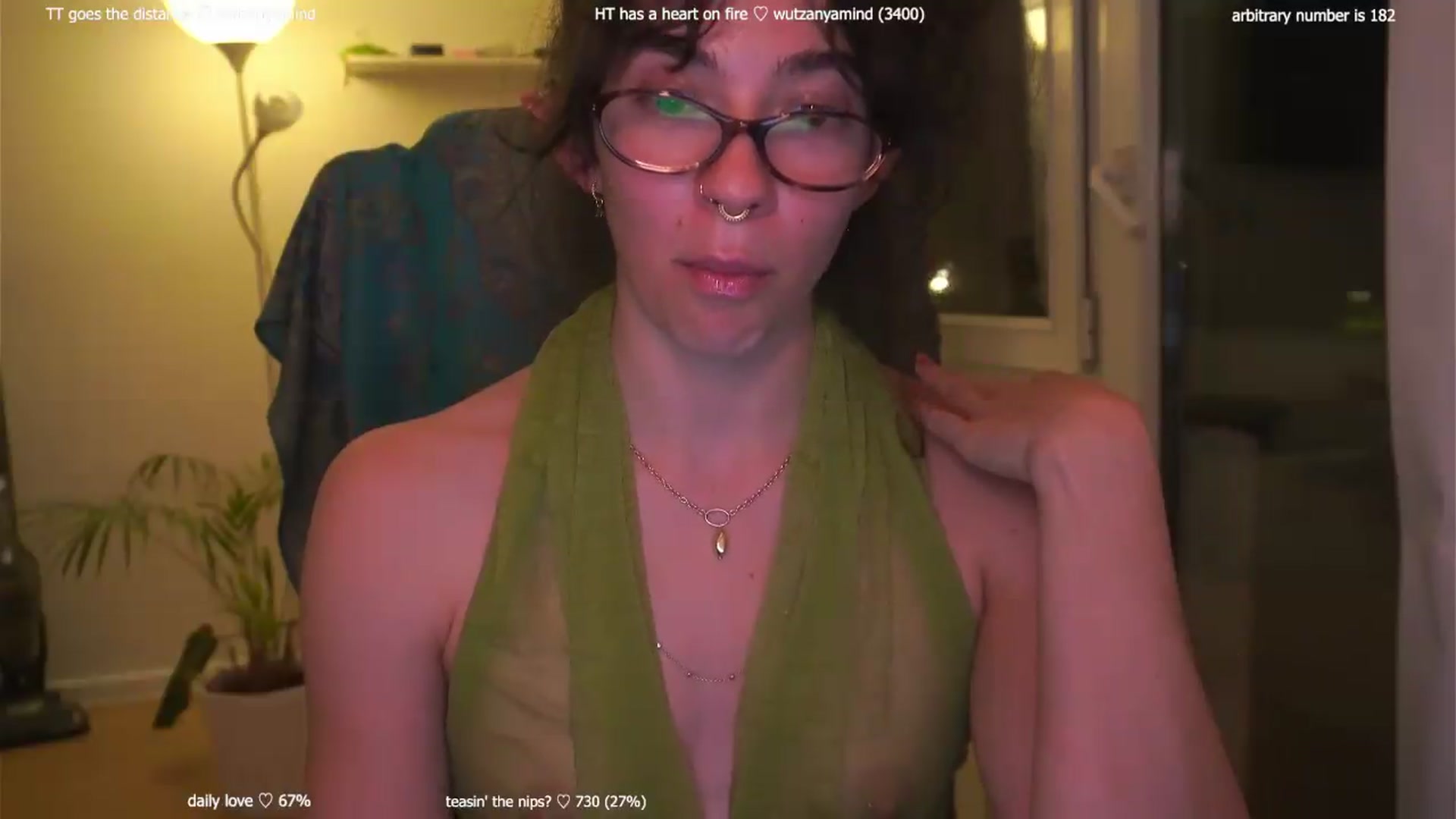 Gallery image thumbnail from afterglow's myfreecams stream on, 09/04/2026, 04:23 image 17 of 20