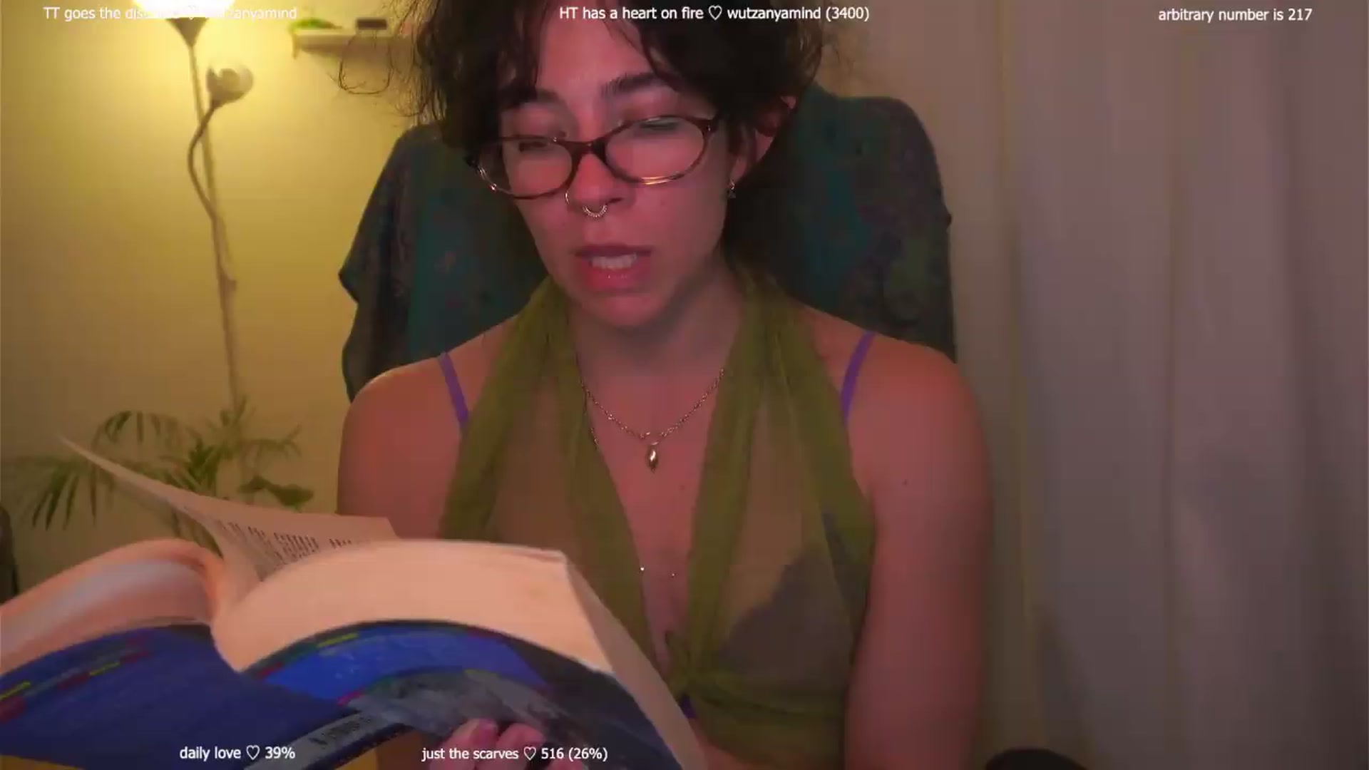 Gallery image thumbnail from afterglow's myfreecams stream on, 09/04/2026, 04:23 image 8 of 20