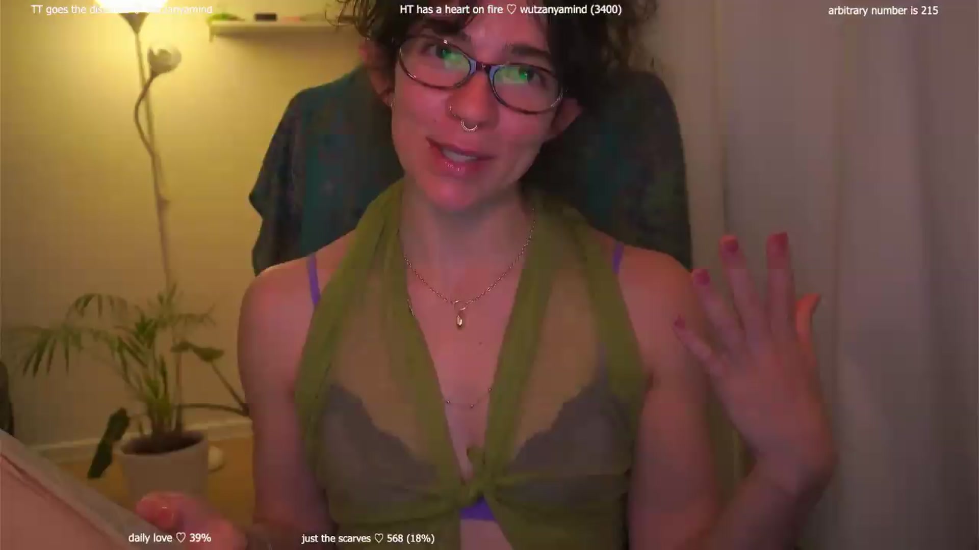 Gallery image thumbnail from afterglow's myfreecams stream on, 09/04/2026, 04:23 image 6 of 20