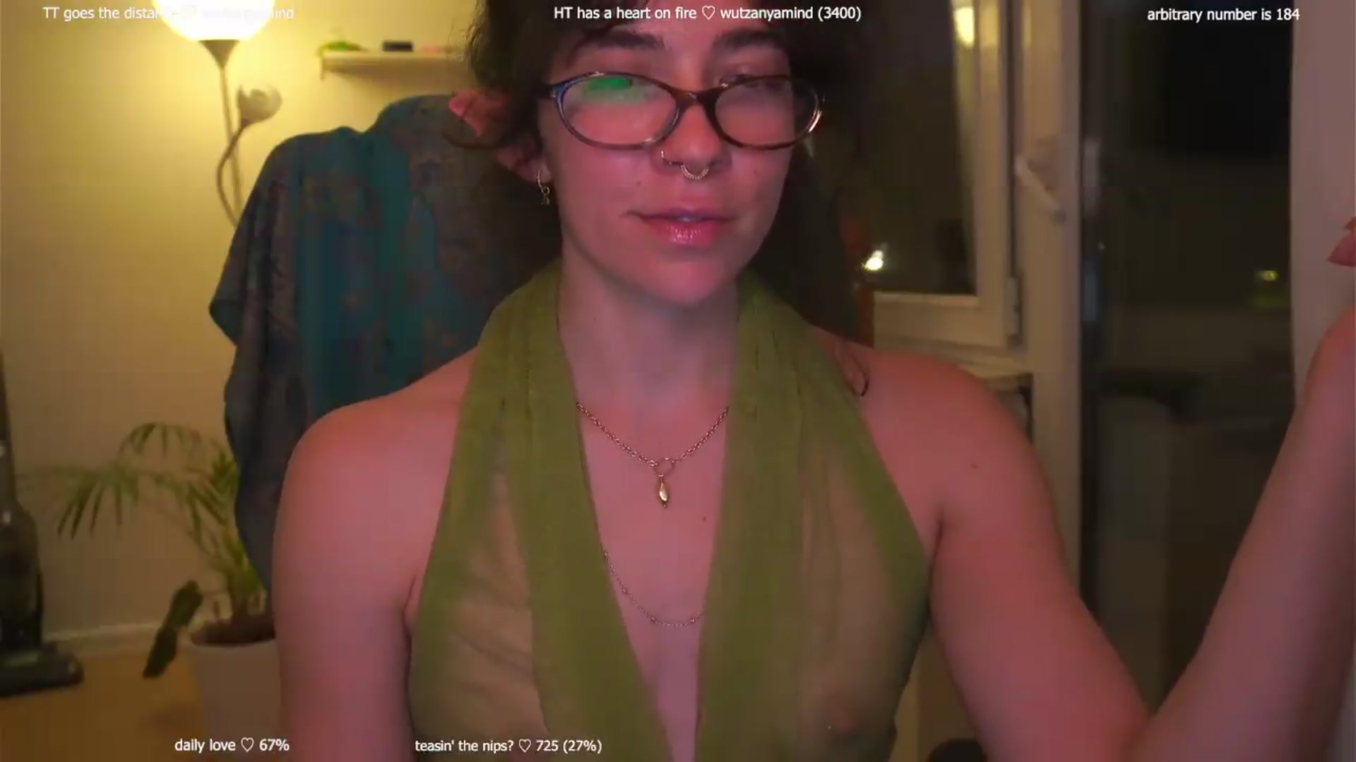 Gallery image thumbnail from afterglow's myfreecams stream on, 09/04/2026, 04:23 image 18 of 20