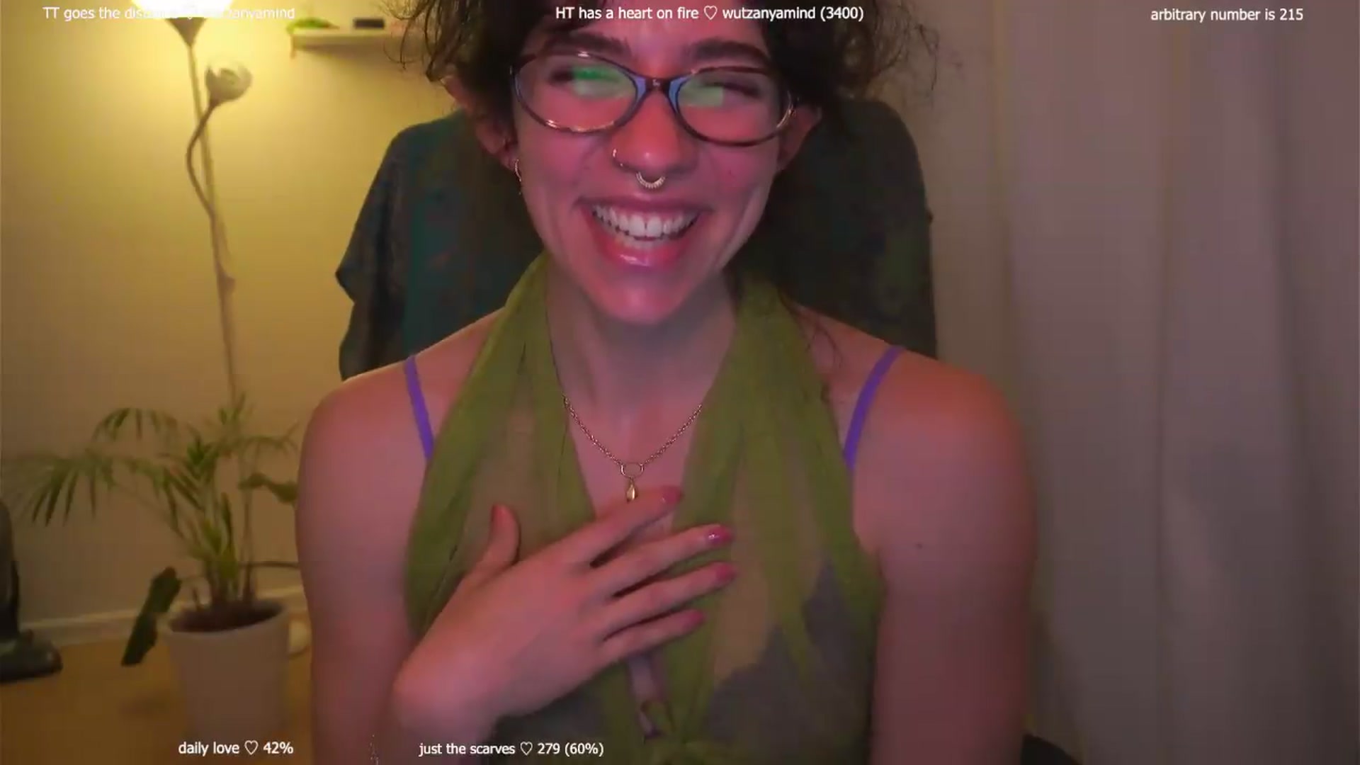 Gallery image thumbnail from afterglow's myfreecams stream on, 09/04/2026, 04:23 image 11 of 20
