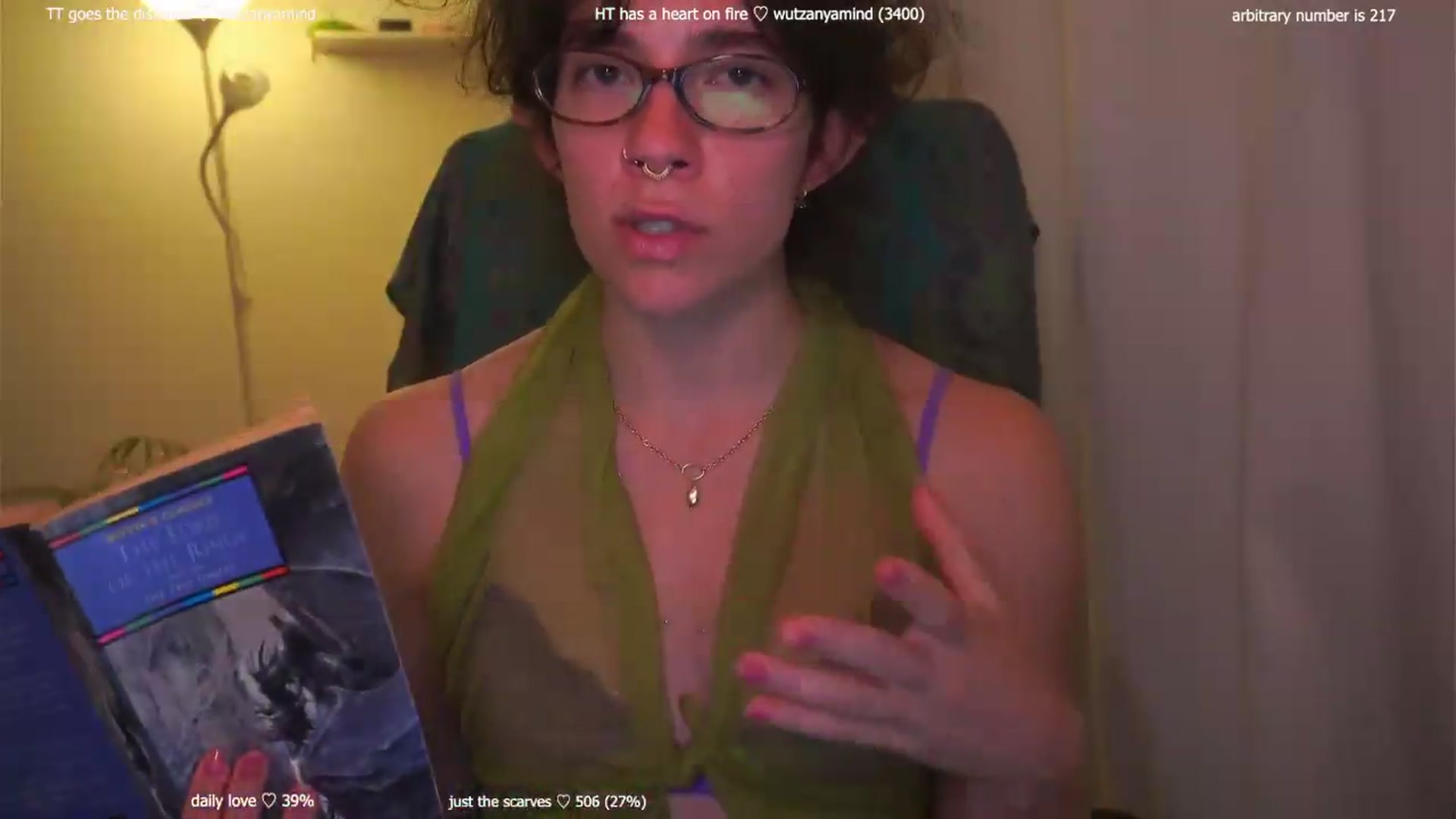 Gallery image thumbnail from afterglow's myfreecams stream on, 09/04/2026, 04:23 image 9 of 20