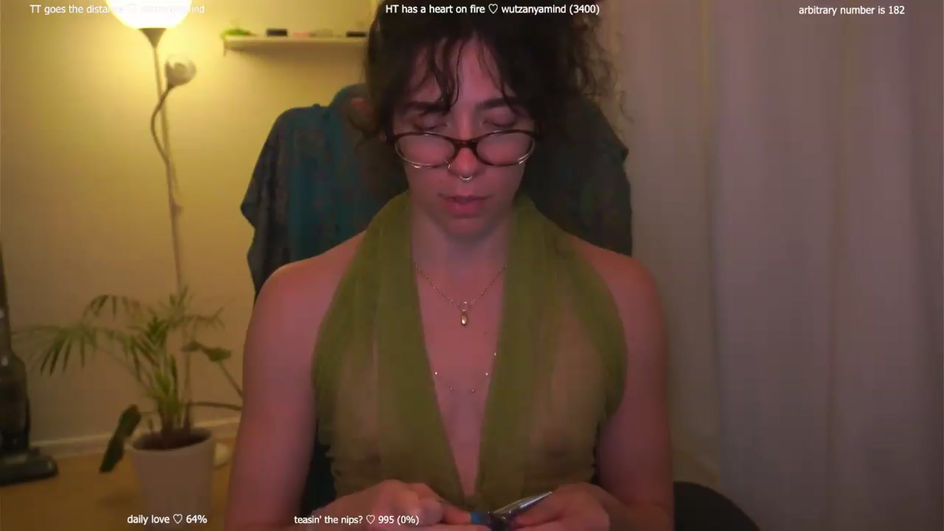Gallery image thumbnail from afterglow's myfreecams stream on, 09/04/2026, 04:23 image 14 of 20