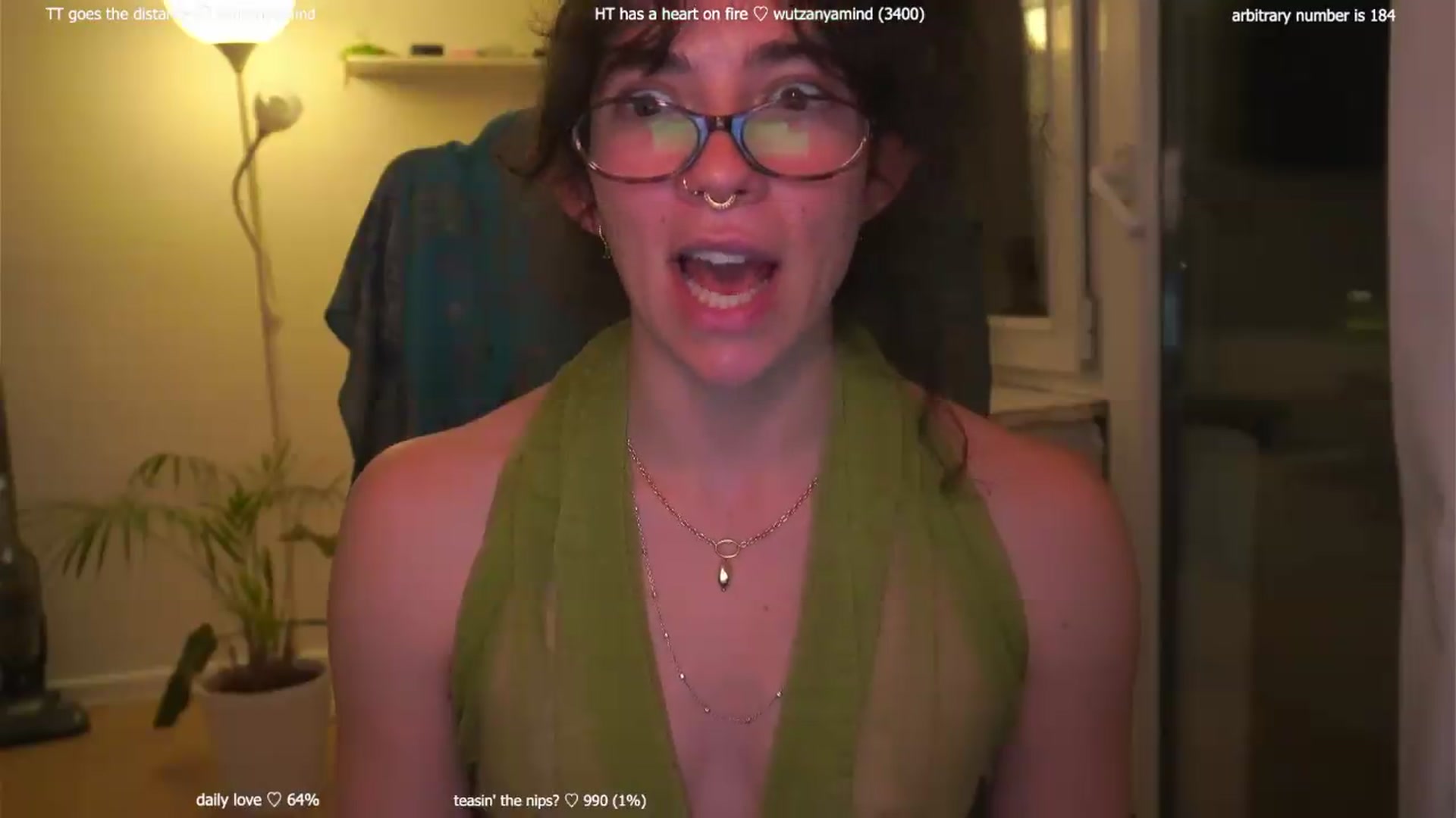 Gallery image thumbnail from afterglow's myfreecams stream on, 09/04/2026, 04:23 image 15 of 20