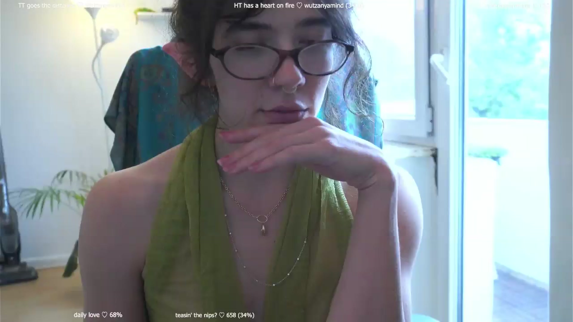 Gallery image thumbnail from afterglow's myfreecams stream on, 09/04/2026, 06:24 image 2 of 20