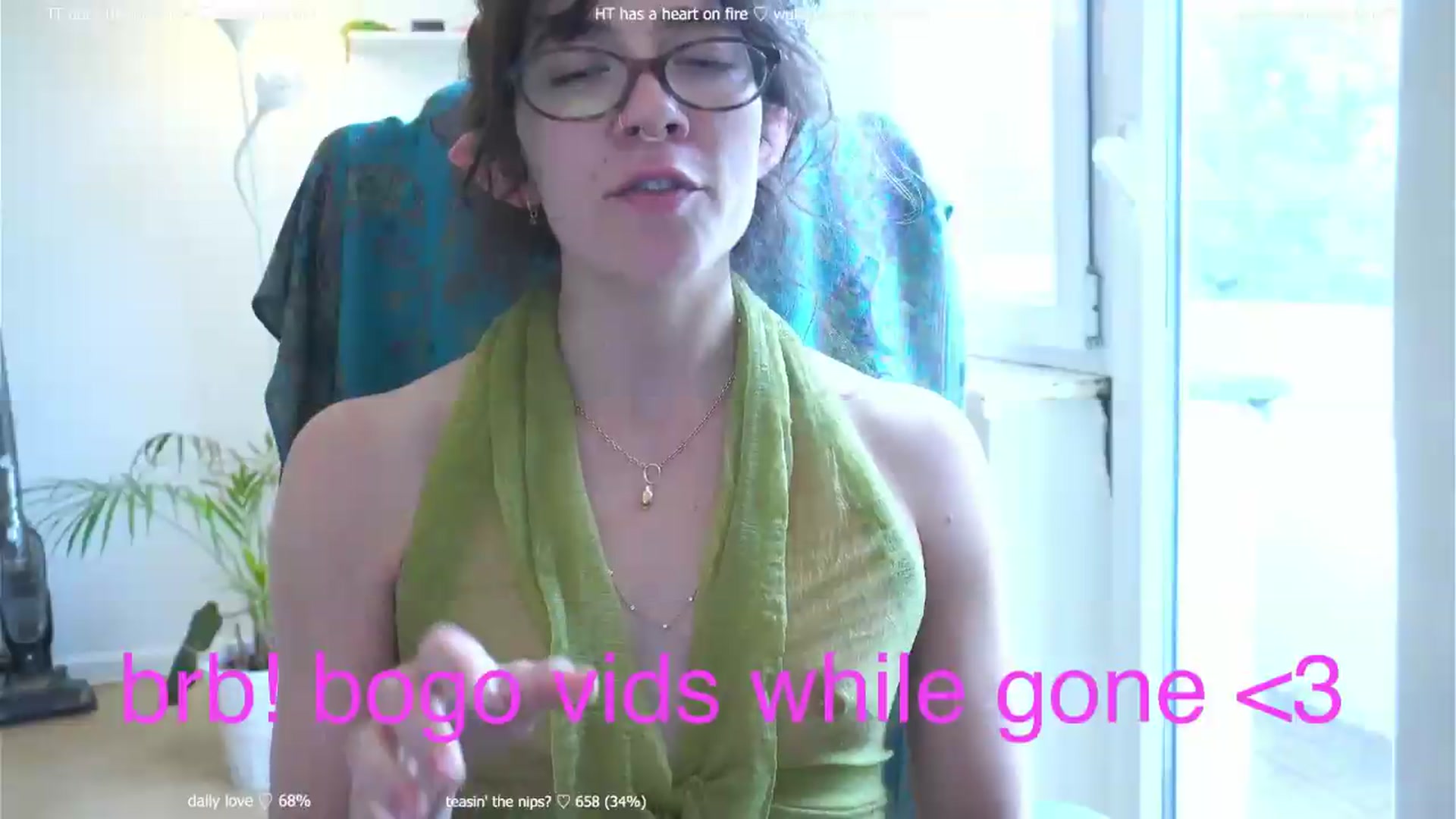 Gallery image thumbnail from afterglow's myfreecams stream on, 09/04/2026, 06:24 image 8 of 20