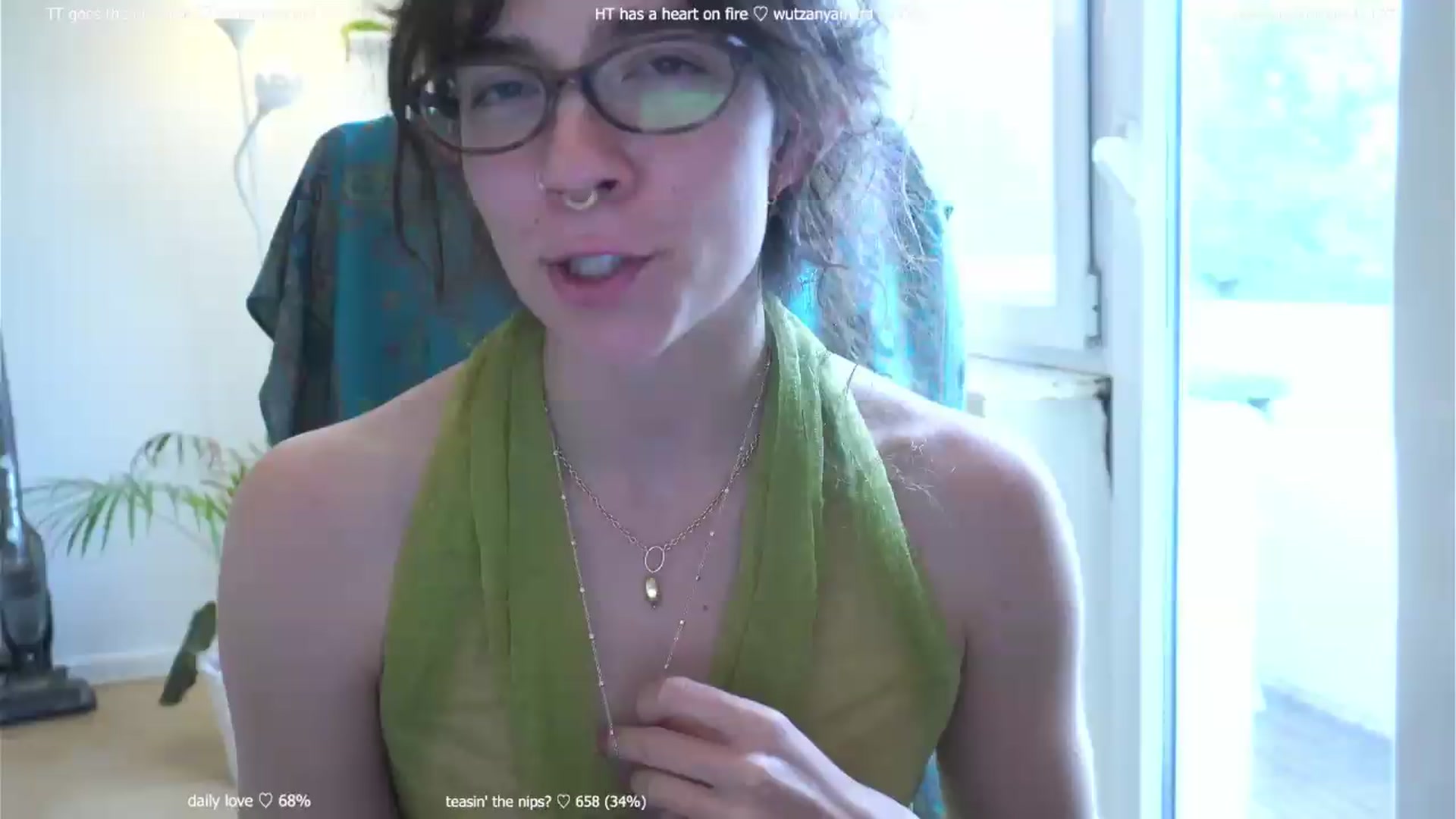 Gallery image thumbnail from afterglow's myfreecams stream on, 09/04/2026, 06:24 image 7 of 20