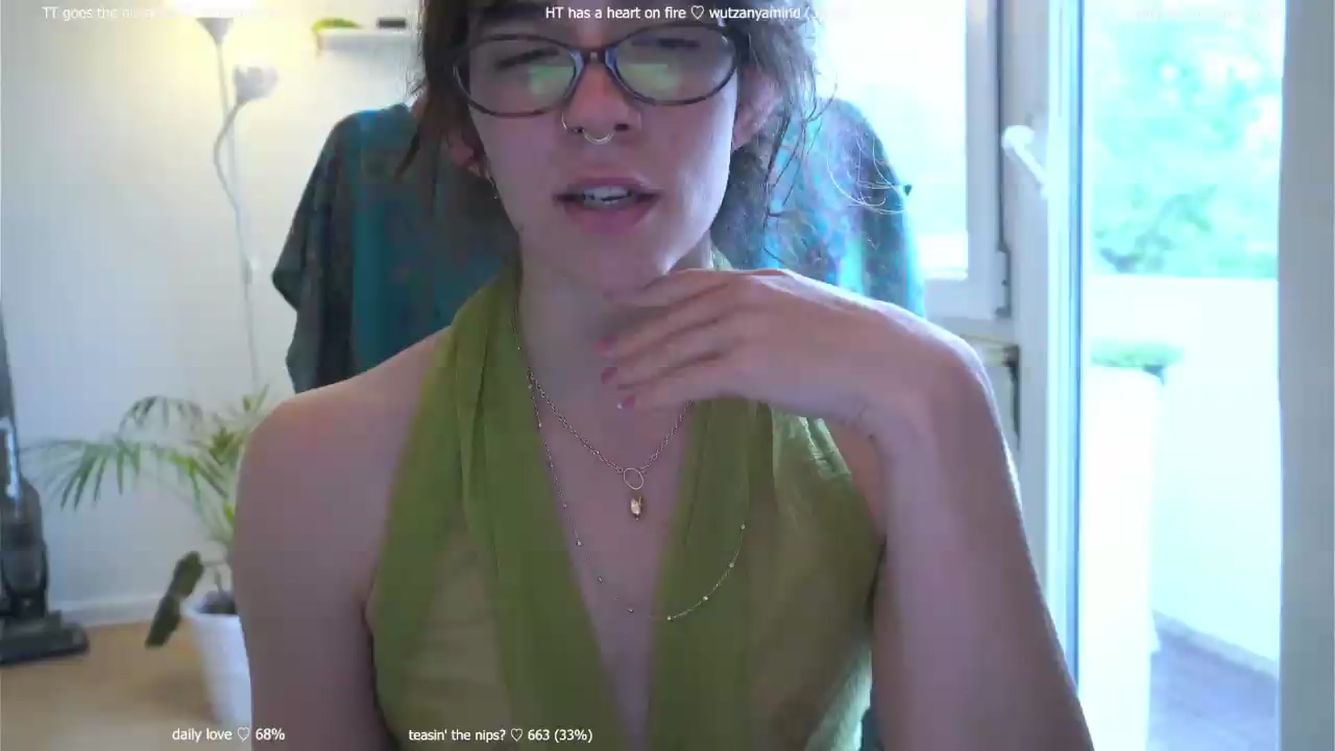 Gallery image thumbnail from afterglow's myfreecams stream on, 09/04/2026, 06:24 image 1 of 20