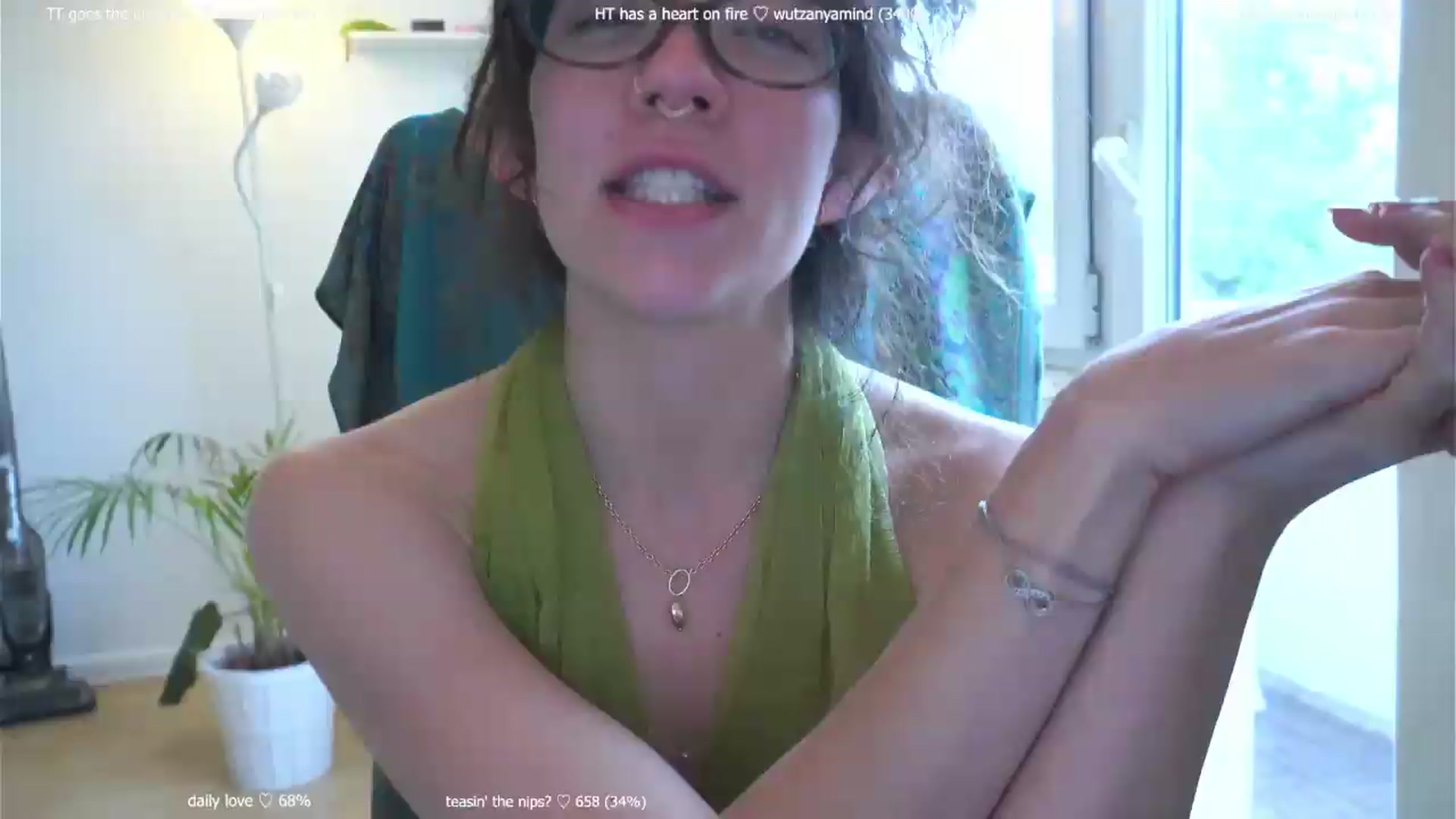 Gallery image thumbnail from afterglow's myfreecams stream on, 09/04/2026, 06:24 image 5 of 20
