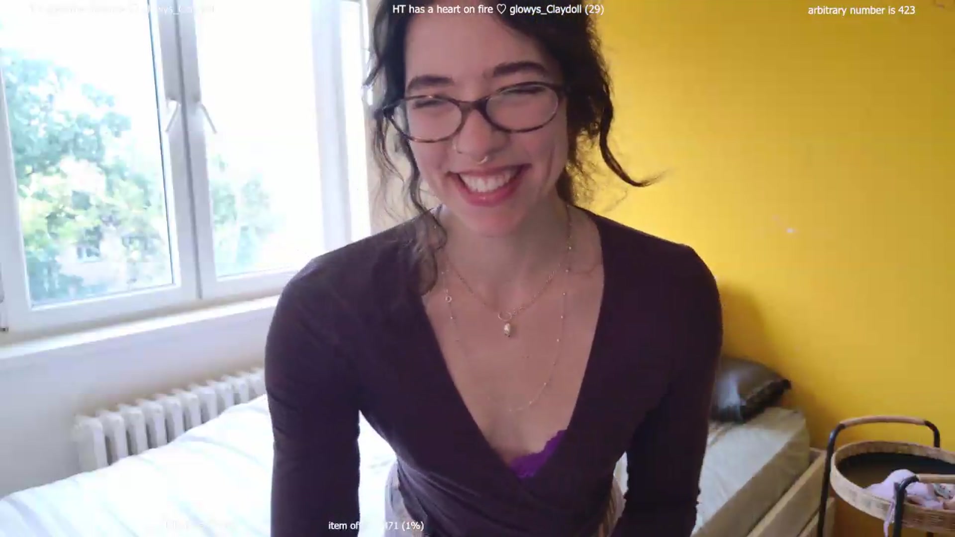 Gallery image thumbnail from afterglow's myfreecams stream on, 09/08/2026, 07:12 image 2 of 20