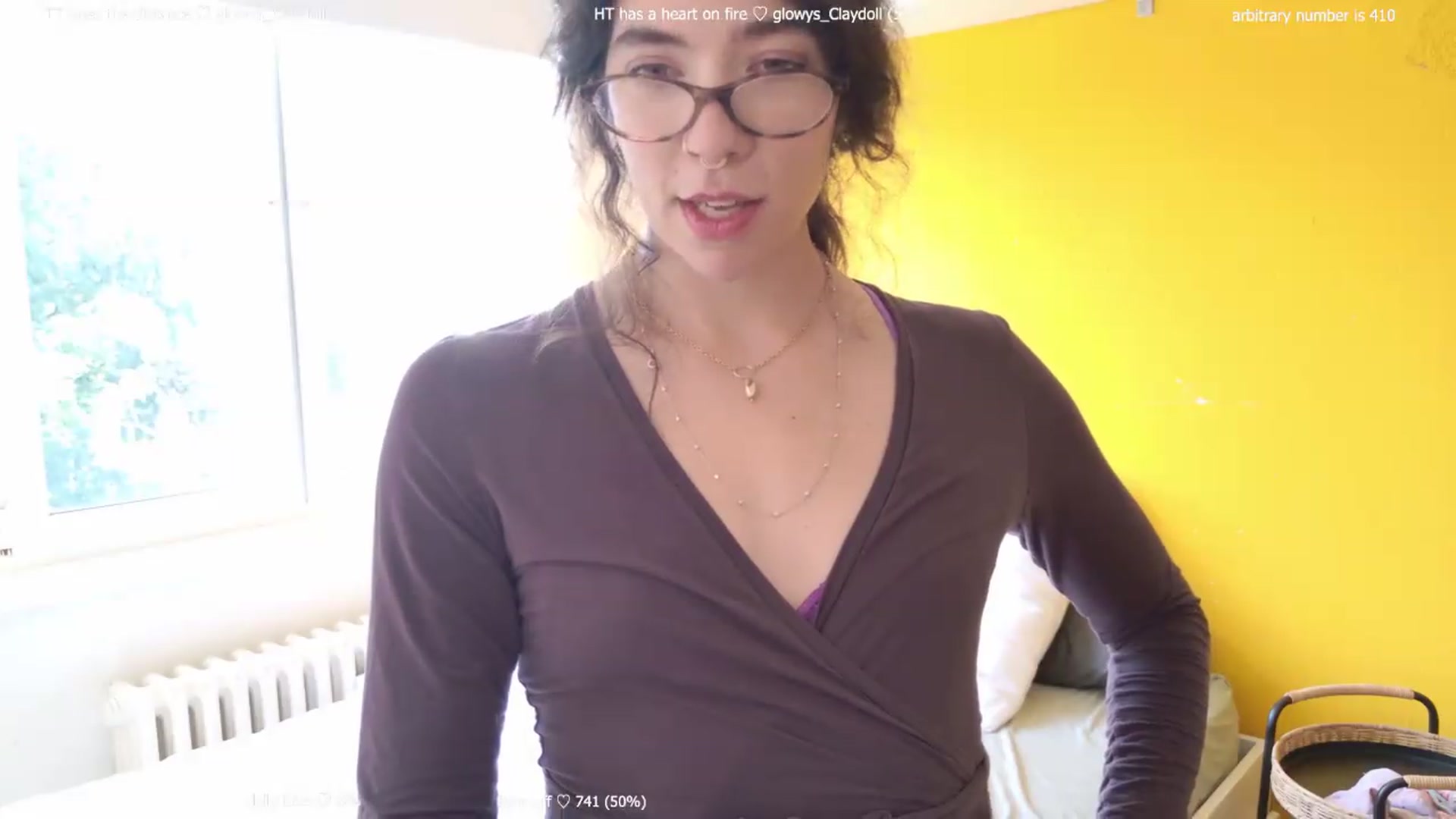 Gallery image thumbnail from afterglow's myfreecams stream on, 09/08/2026, 07:12 image 17 of 20