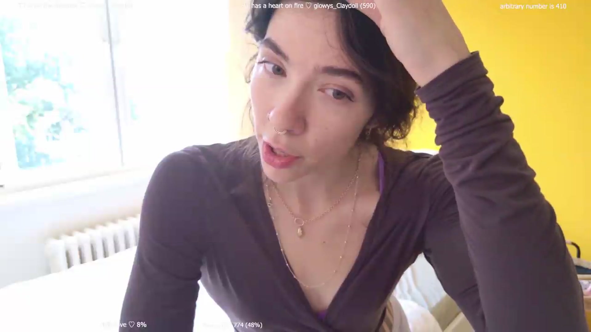 Gallery image thumbnail from afterglow's myfreecams stream on, 09/08/2026, 07:12 image 16 of 20