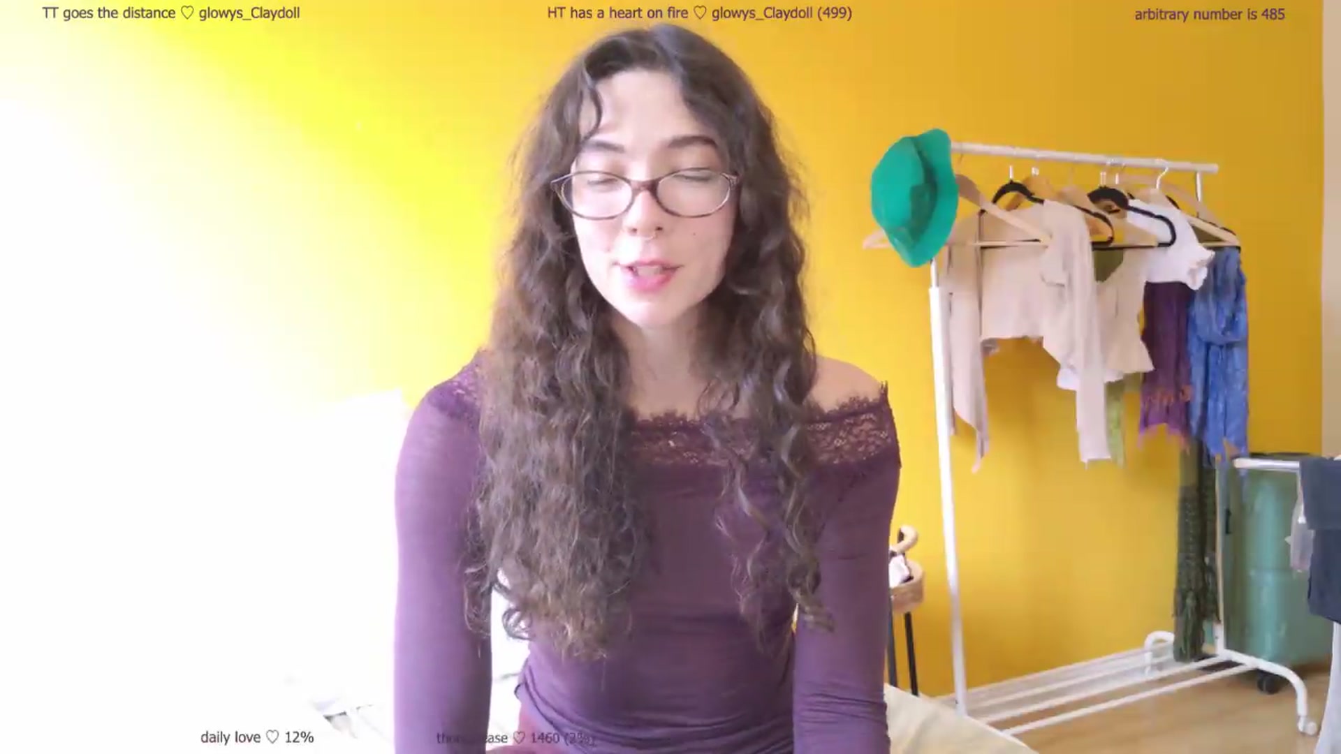 Gallery image thumbnail from afterglow's myfreecams stream on, 09/10/2026, 09:33 image 6 of 20
