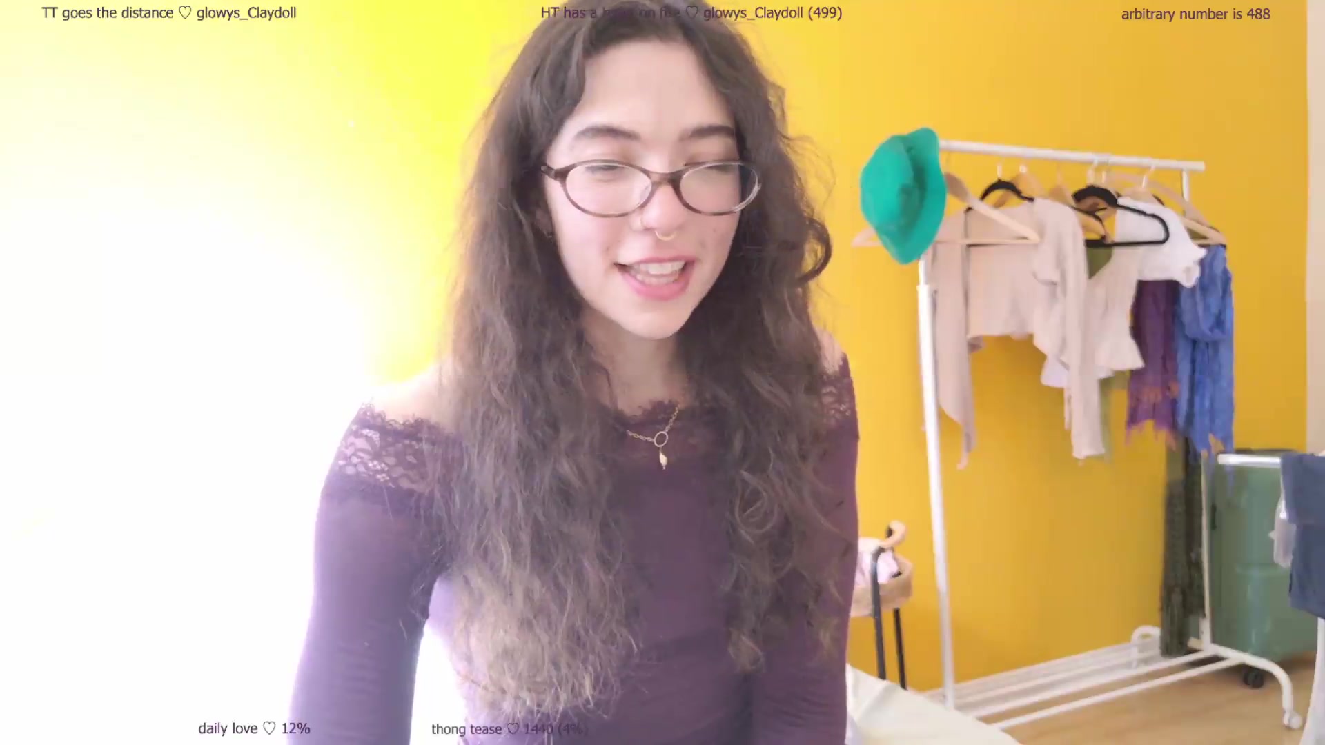 Gallery image thumbnail from afterglow's myfreecams stream on, 09/10/2026, 09:33 image 20 of 20
