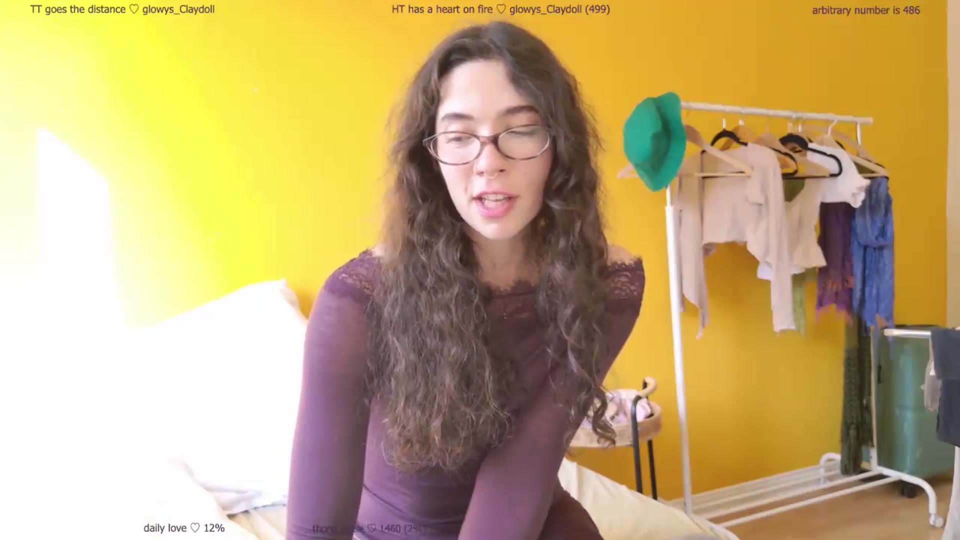 Gallery image thumbnail from afterglow's myfreecams stream on, 09/10/2026, 09:33 image 8 of 20