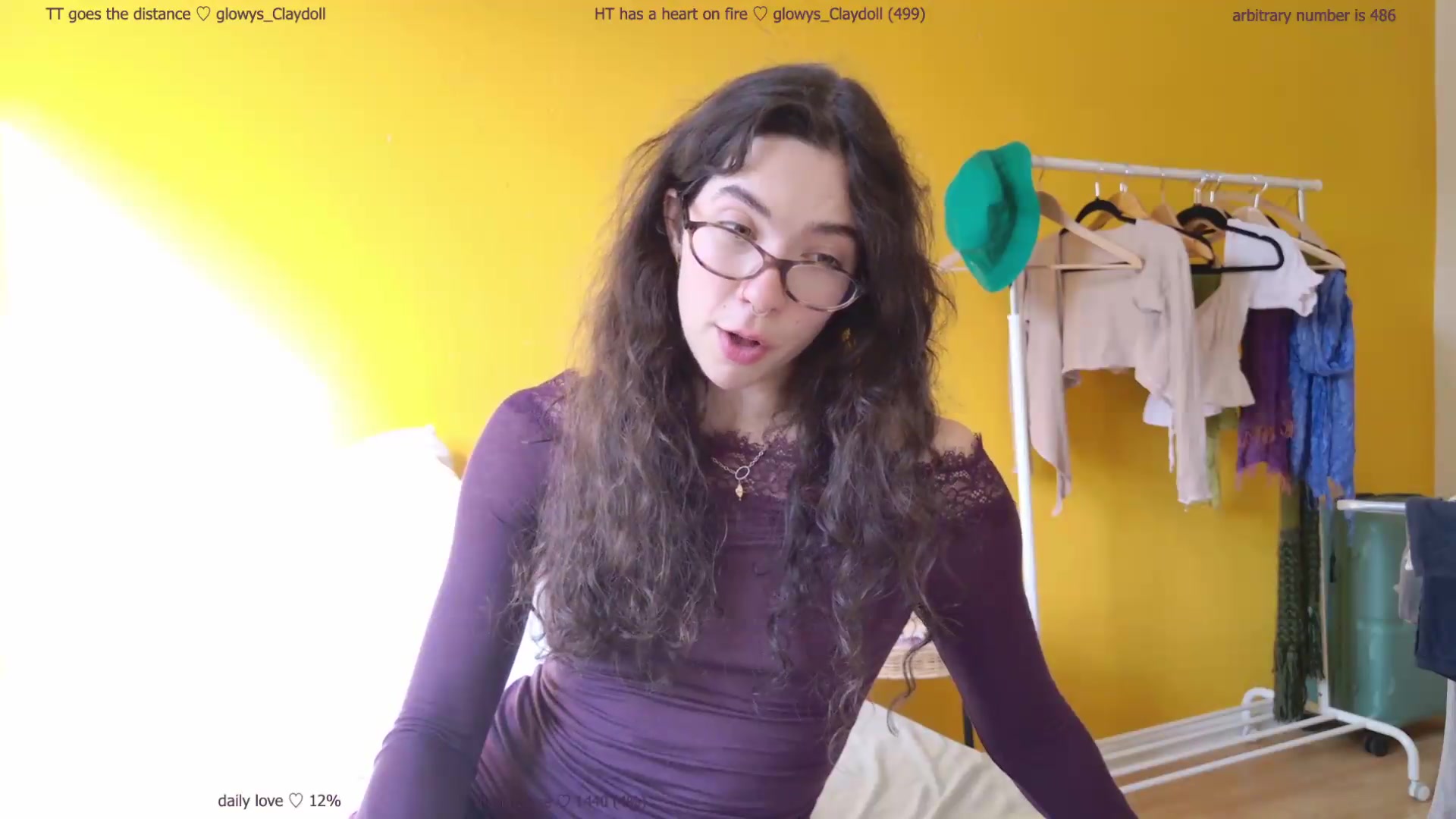 Gallery image thumbnail from afterglow's myfreecams stream on, 09/10/2026, 09:33 image 16 of 20