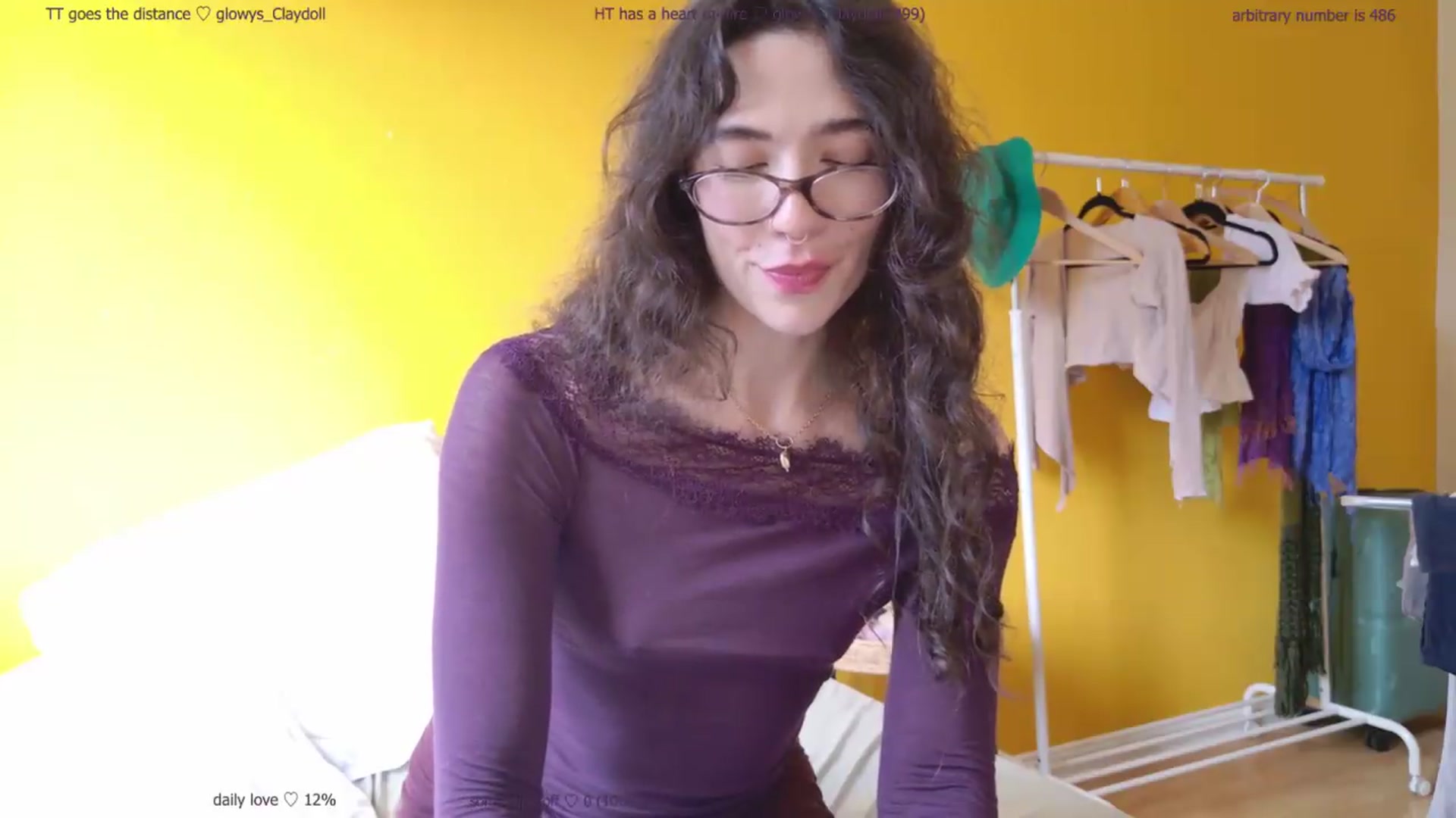 Gallery image thumbnail from afterglow's myfreecams stream on, 09/10/2026, 09:33 image 2 of 20