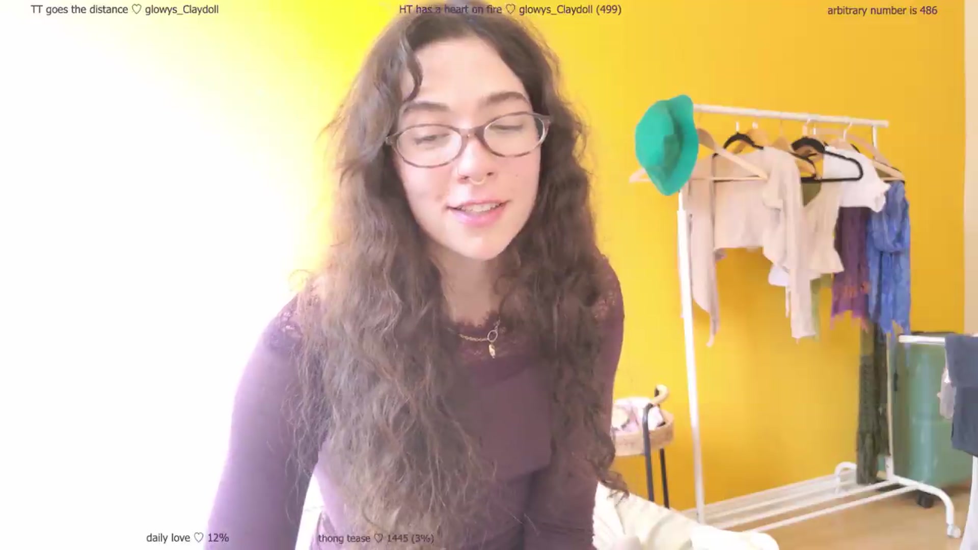 Gallery image thumbnail from afterglow's myfreecams stream on, 09/10/2026, 09:33 image 14 of 20