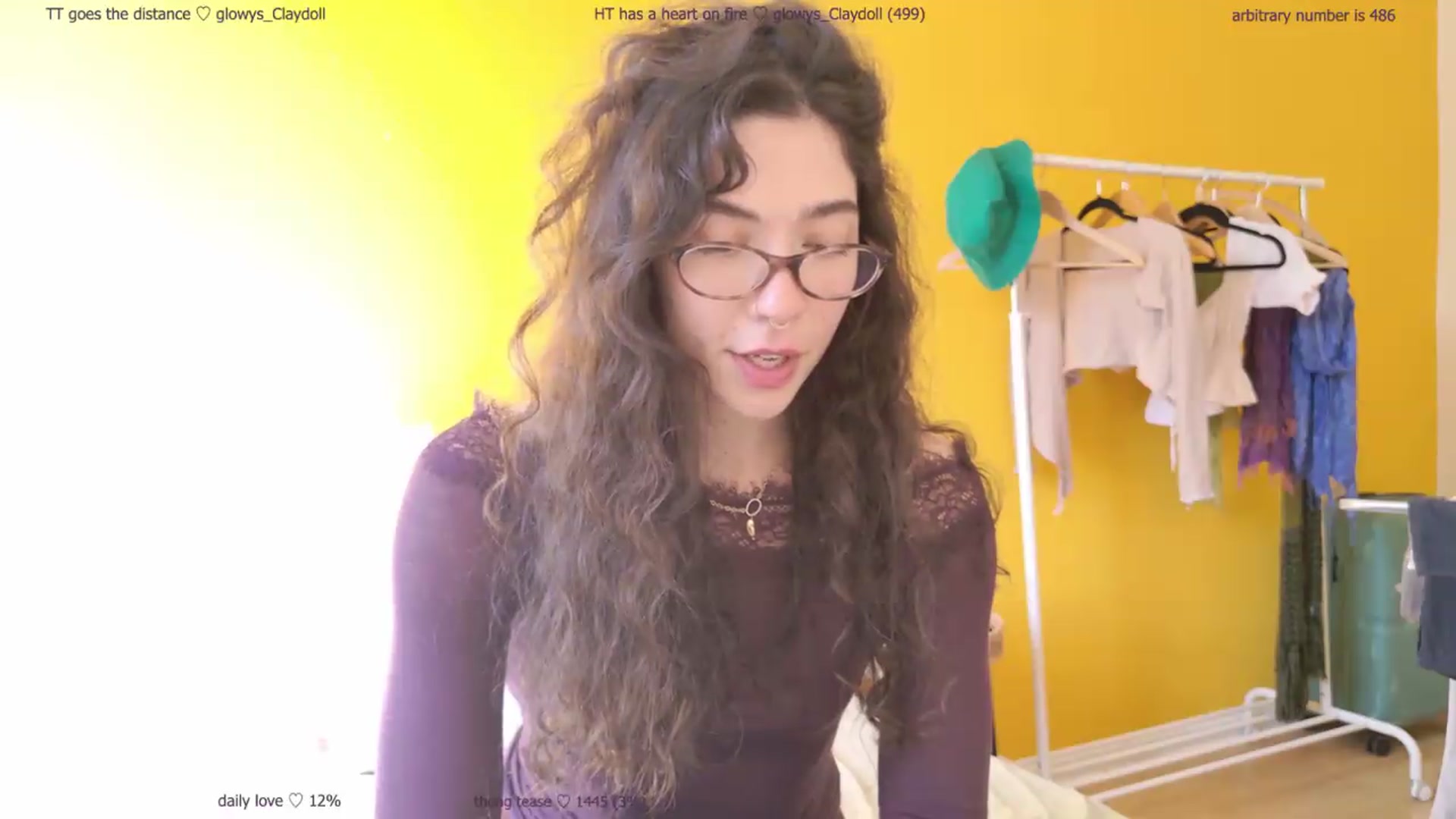Gallery image thumbnail from afterglow's myfreecams stream on, 09/10/2026, 09:33 image 13 of 20