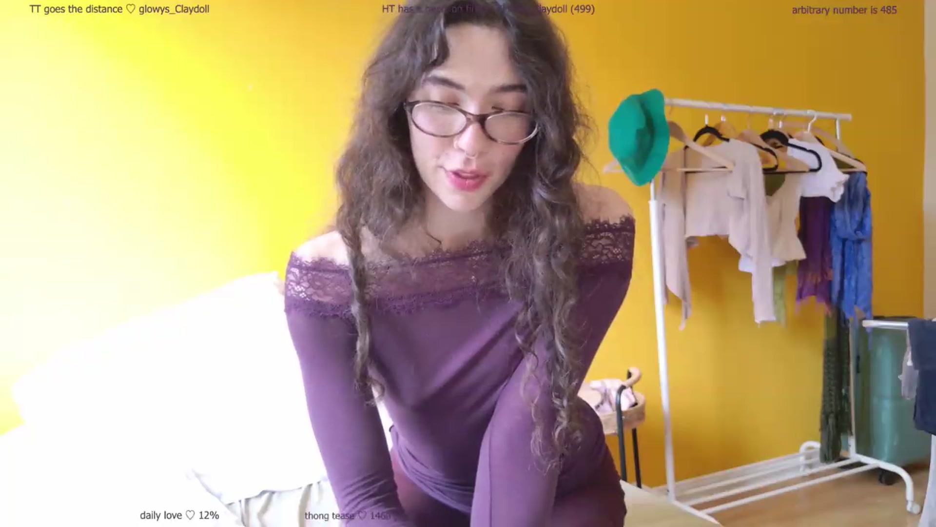 Gallery image thumbnail from afterglow's myfreecams stream on, 09/10/2026, 09:33 image 3 of 20