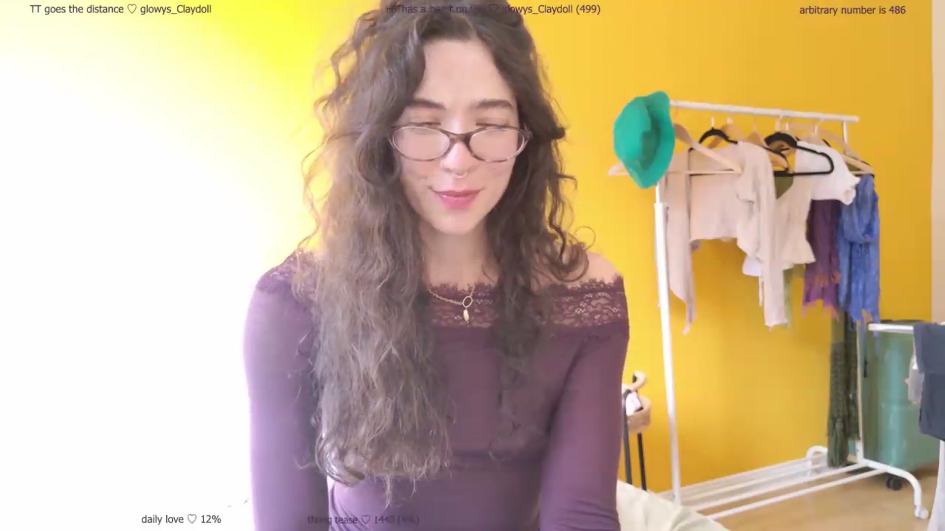 Gallery image thumbnail from afterglow's myfreecams stream on, 09/10/2026, 09:33 image 15 of 20