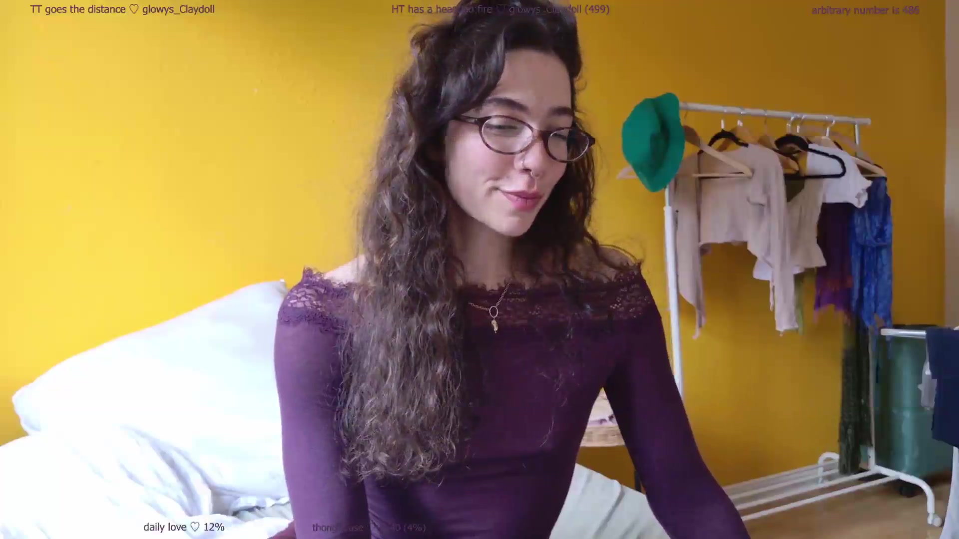 Gallery image thumbnail from afterglow's myfreecams stream on, 09/10/2026, 09:33 image 19 of 20