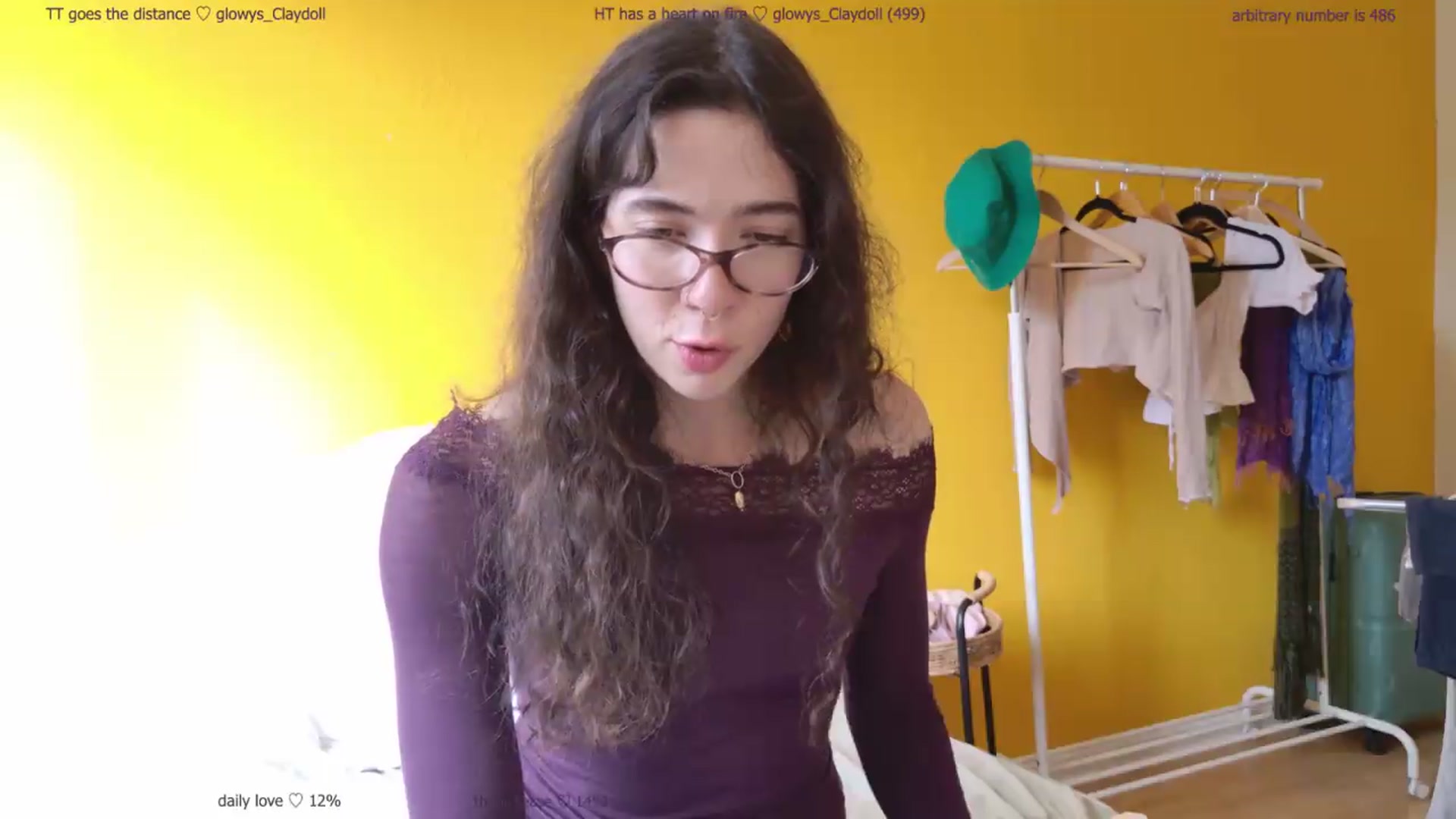 Gallery image thumbnail from afterglow's myfreecams stream on, 09/10/2026, 09:33 image 11 of 20