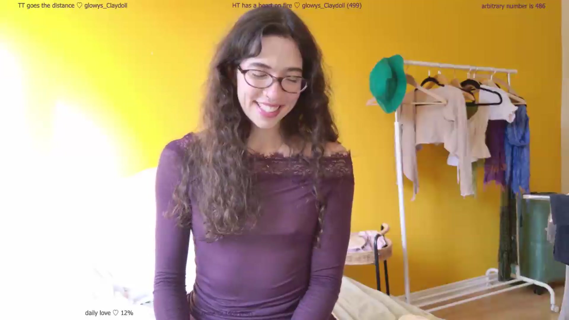 Gallery image thumbnail from afterglow's myfreecams stream on, 09/10/2026, 09:33 image 10 of 20