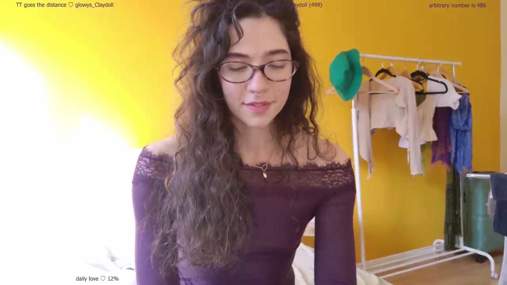 Gallery image thumbnail from afterglow's myfreecams stream on, 09/10/2026, 09:33 image 12 of 20