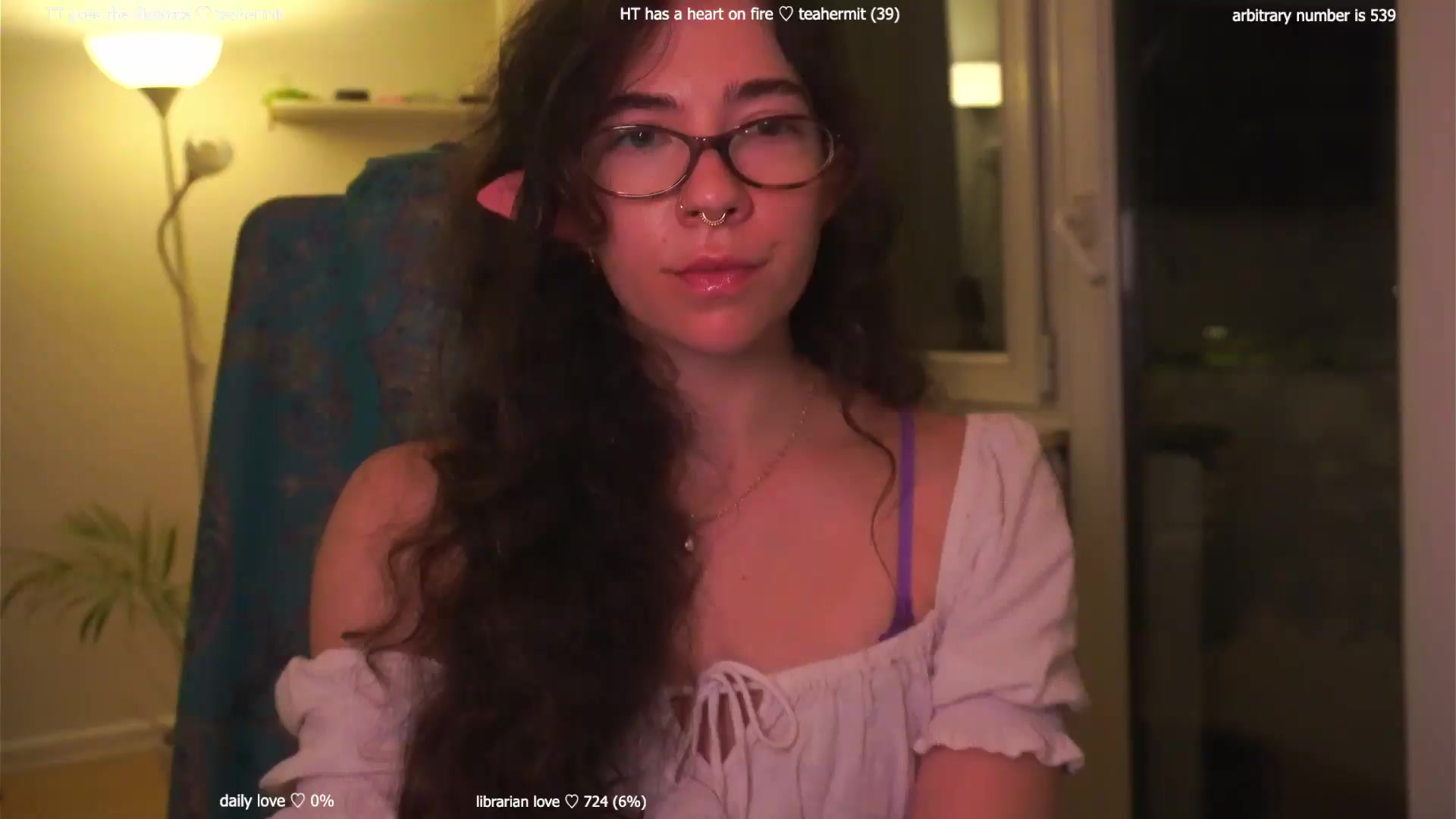 Gallery image thumbnail from afterglow's myfreecams stream on, 09/11/2026, 03:21 image 3 of 20