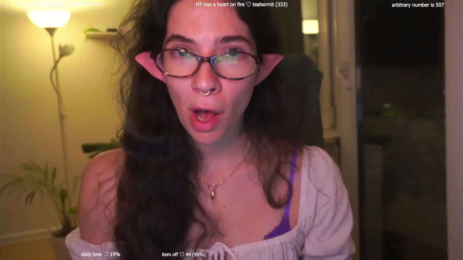 Gallery image thumbnail from afterglow's myfreecams stream on, 09/11/2026, 03:21 image 15 of 20