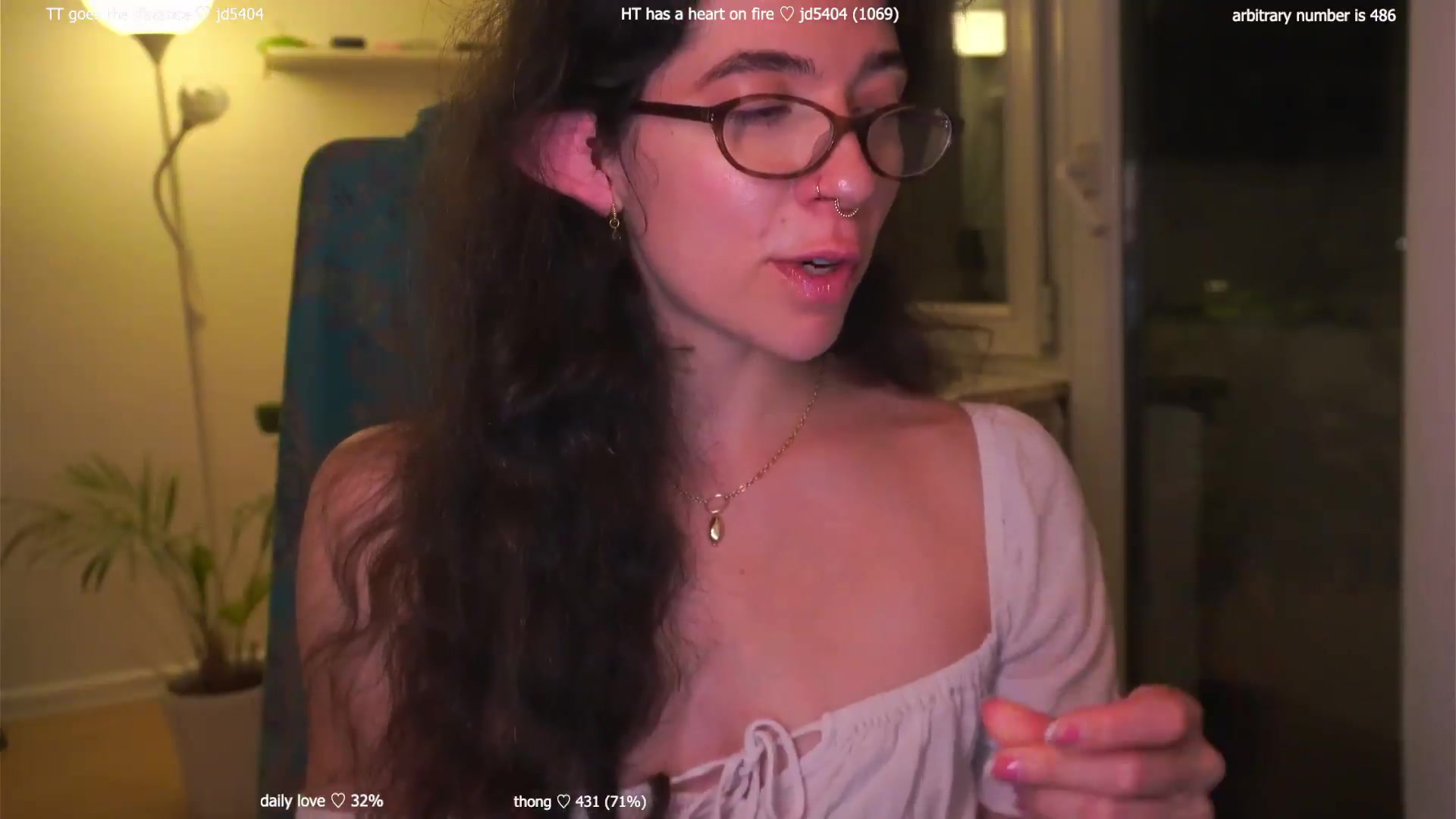 Gallery image thumbnail from afterglow's myfreecams stream on, 09/11/2026, 03:21 image 19 of 20