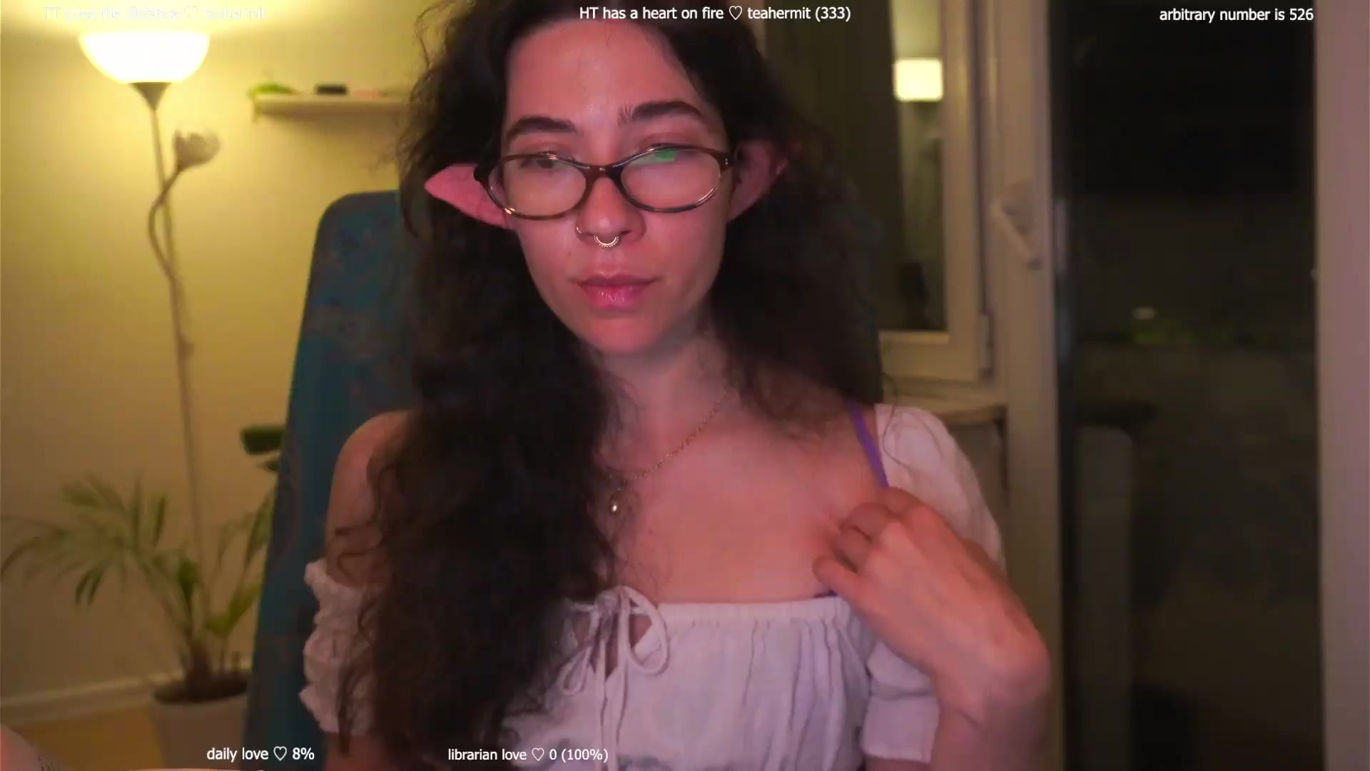 Gallery image thumbnail from afterglow's myfreecams stream on, 09/11/2026, 03:21 image 9 of 20