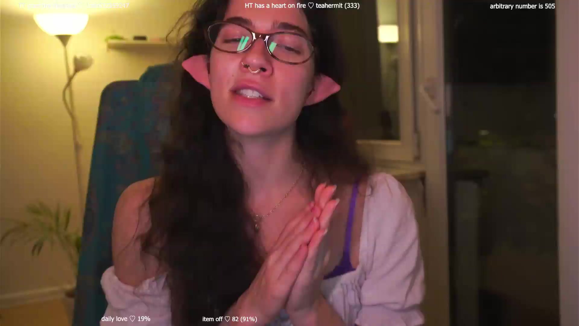 Gallery image thumbnail from afterglow's myfreecams stream on, 09/11/2026, 03:21 image 13 of 20