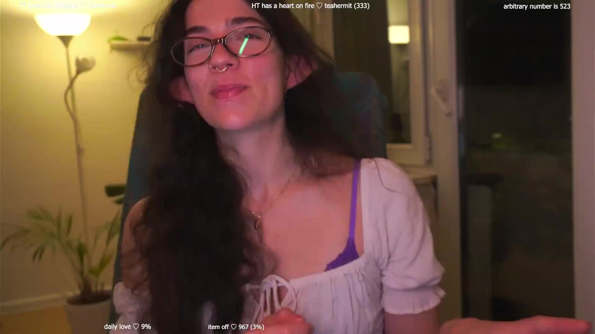 Gallery image thumbnail from afterglow's myfreecams stream on, 09/11/2026, 03:21 image 10 of 20