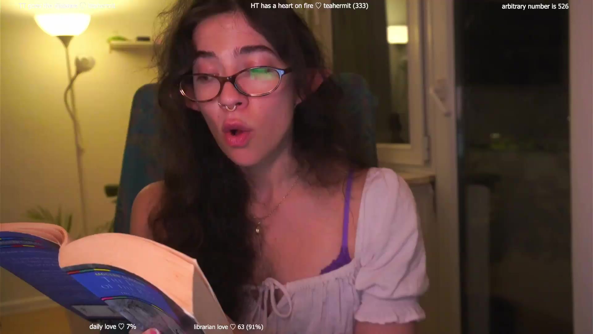 Gallery image thumbnail from afterglow's myfreecams stream on, 09/11/2026, 03:21 image 8 of 20