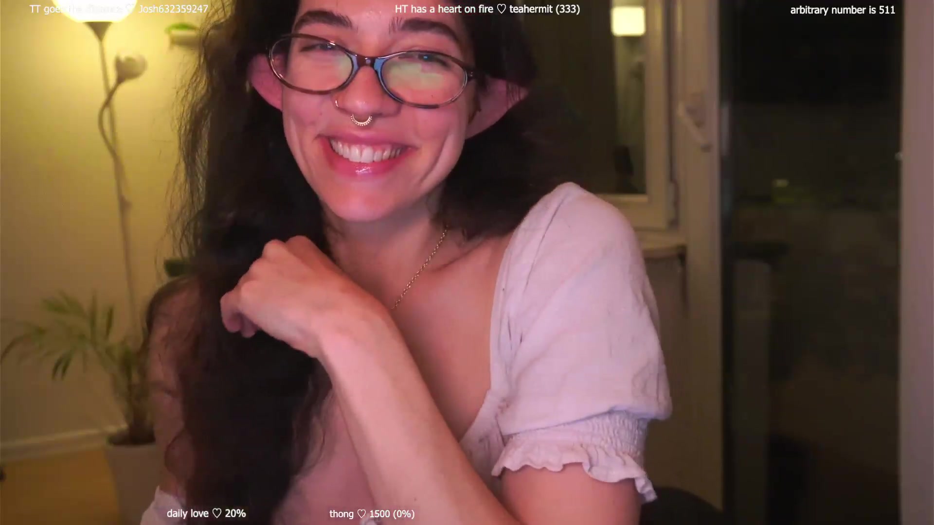 Gallery image thumbnail from afterglow's myfreecams stream on, 09/11/2026, 03:21 image 18 of 20