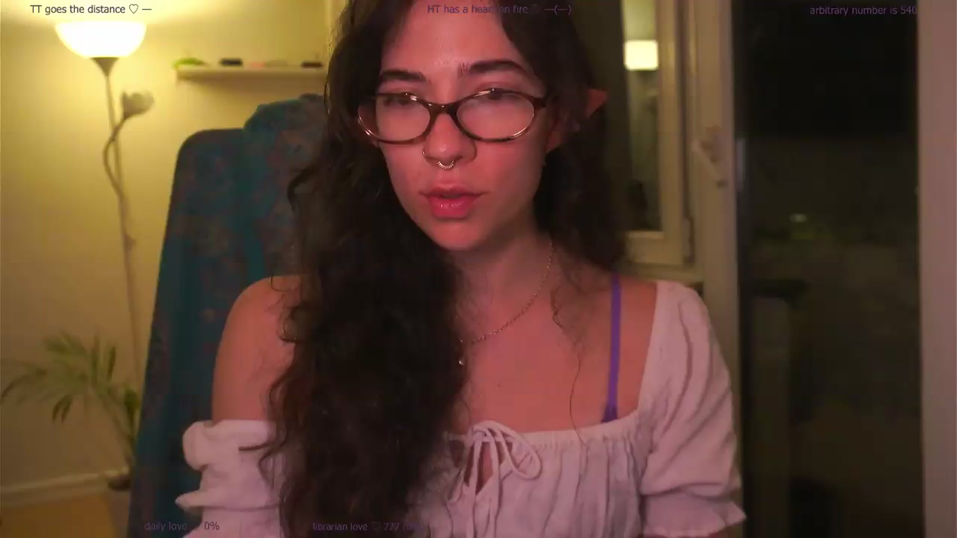 Gallery image thumbnail from afterglow's myfreecams stream on, 09/11/2026, 03:21 image 1 of 20