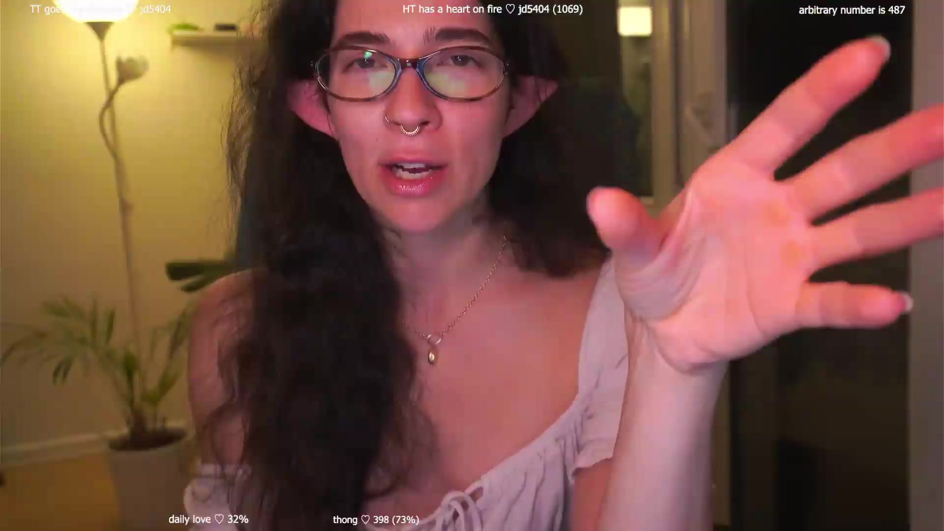 Gallery image thumbnail from afterglow's myfreecams stream on, 09/11/2026, 03:21 image 20 of 20