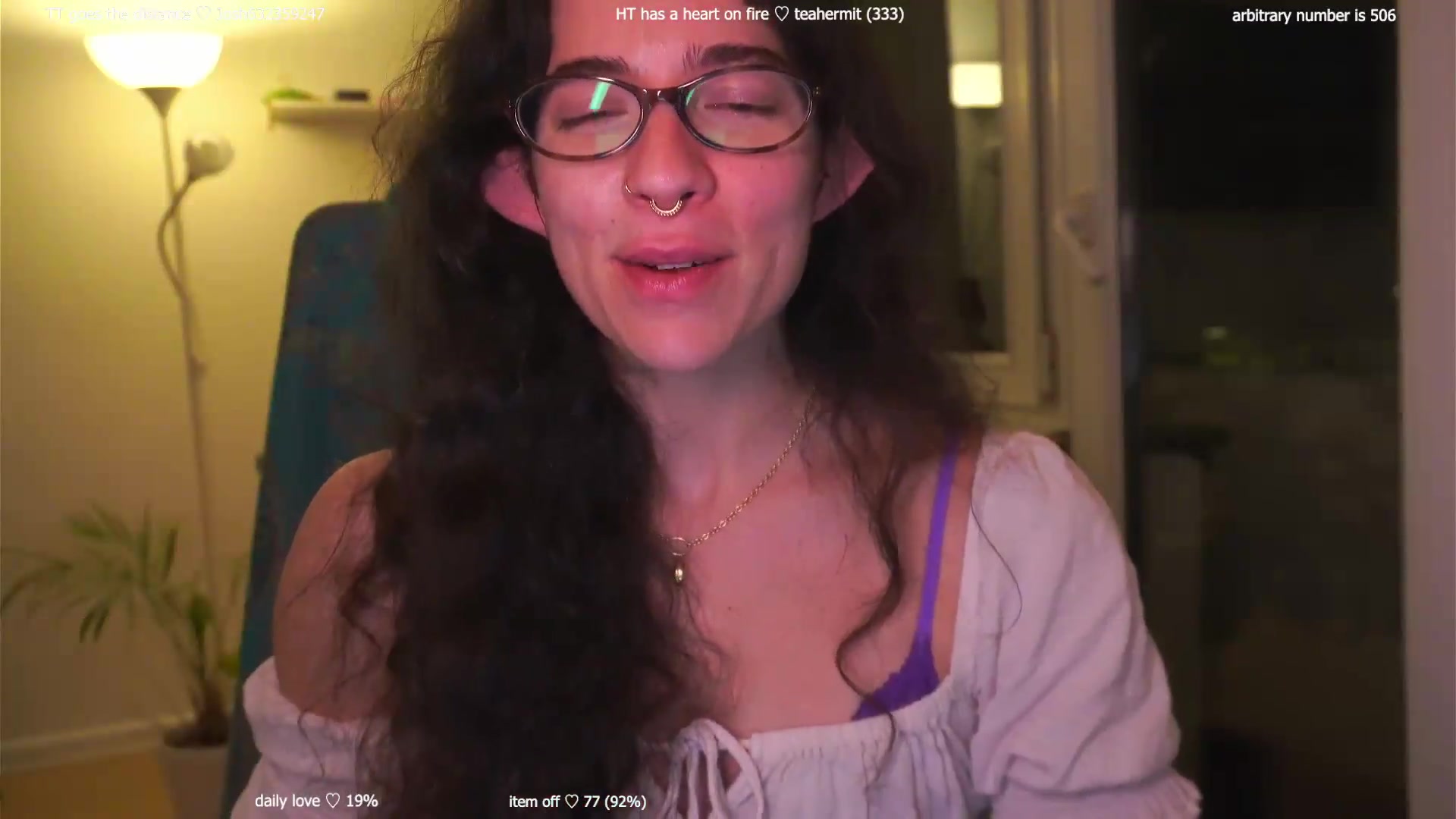 Gallery image thumbnail from afterglow's myfreecams stream on, 09/11/2026, 03:21 image 14 of 20