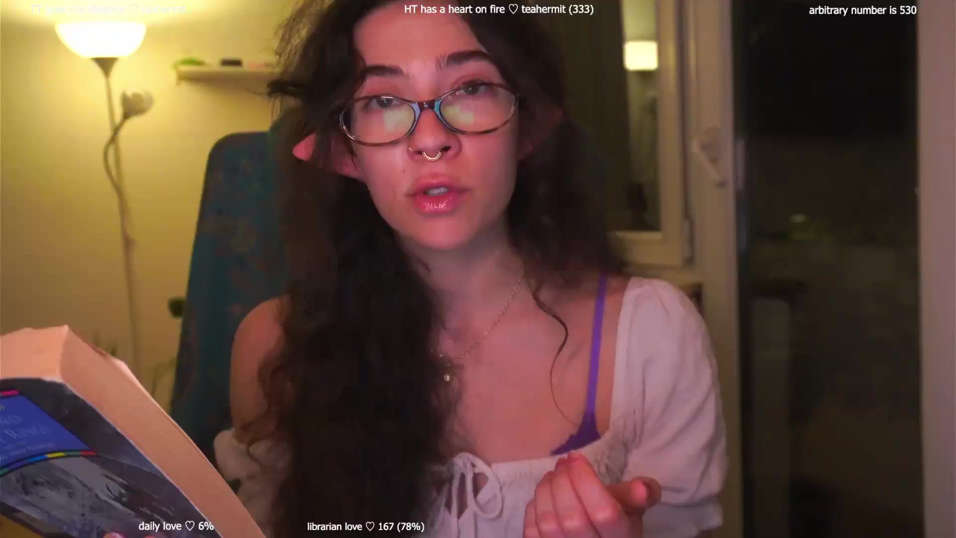 Gallery image thumbnail from afterglow's myfreecams stream on, 09/11/2026, 03:21 image 6 of 20