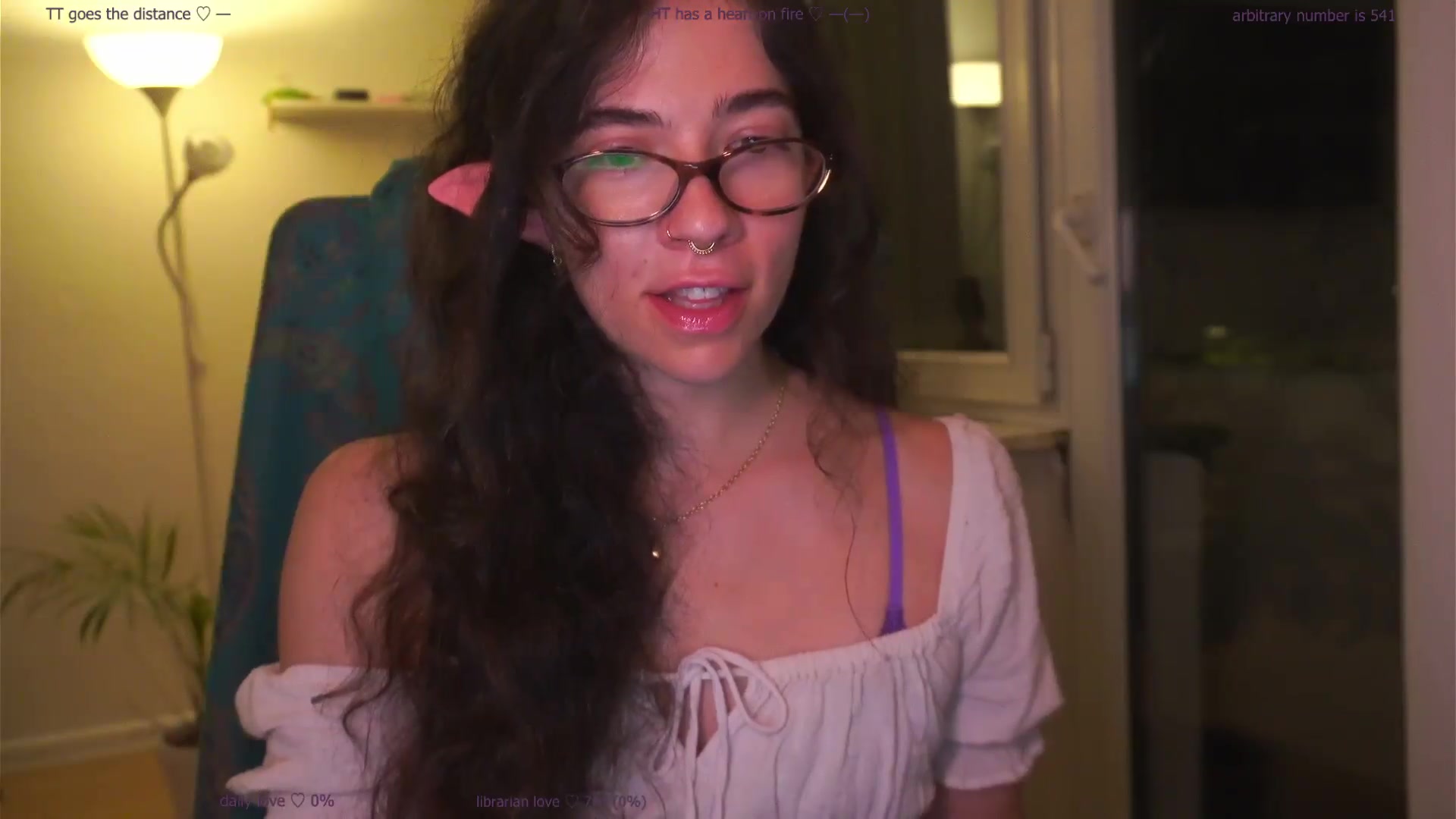Gallery image thumbnail from afterglow's myfreecams stream on, 09/11/2026, 03:21 image 2 of 20