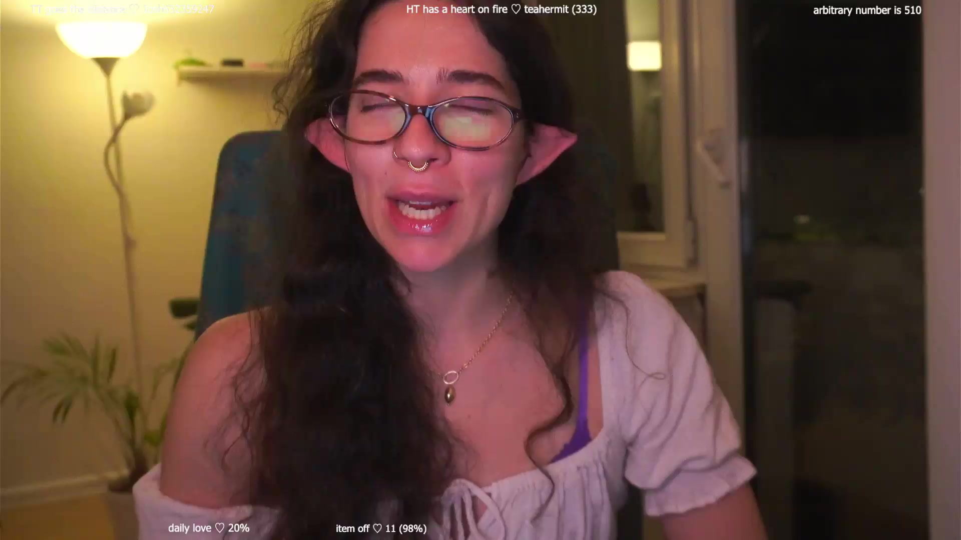 Gallery image thumbnail from afterglow's myfreecams stream on, 09/11/2026, 03:21 image 17 of 20