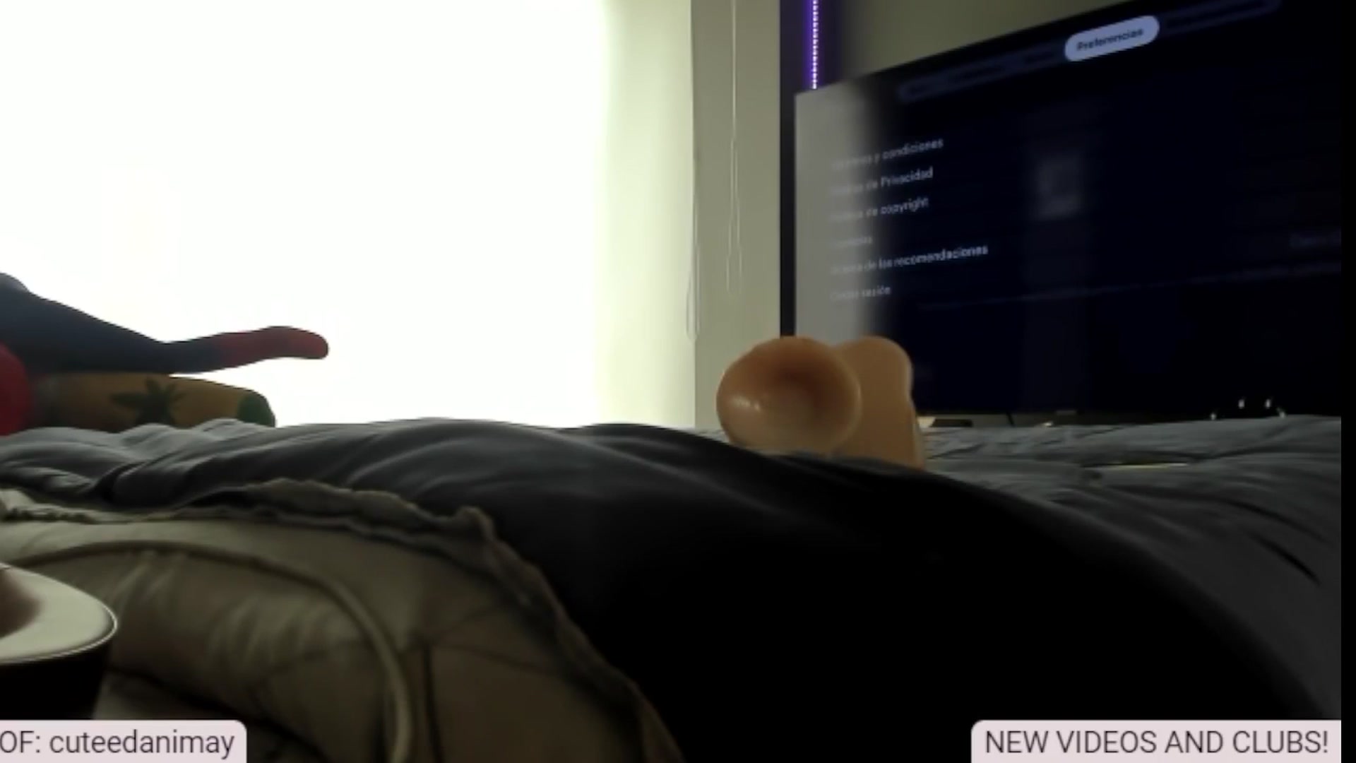 Gallery image thumbnail from aka_dani's myfreecams stream on, 01/02/2025, 17:19 image 7 of 20