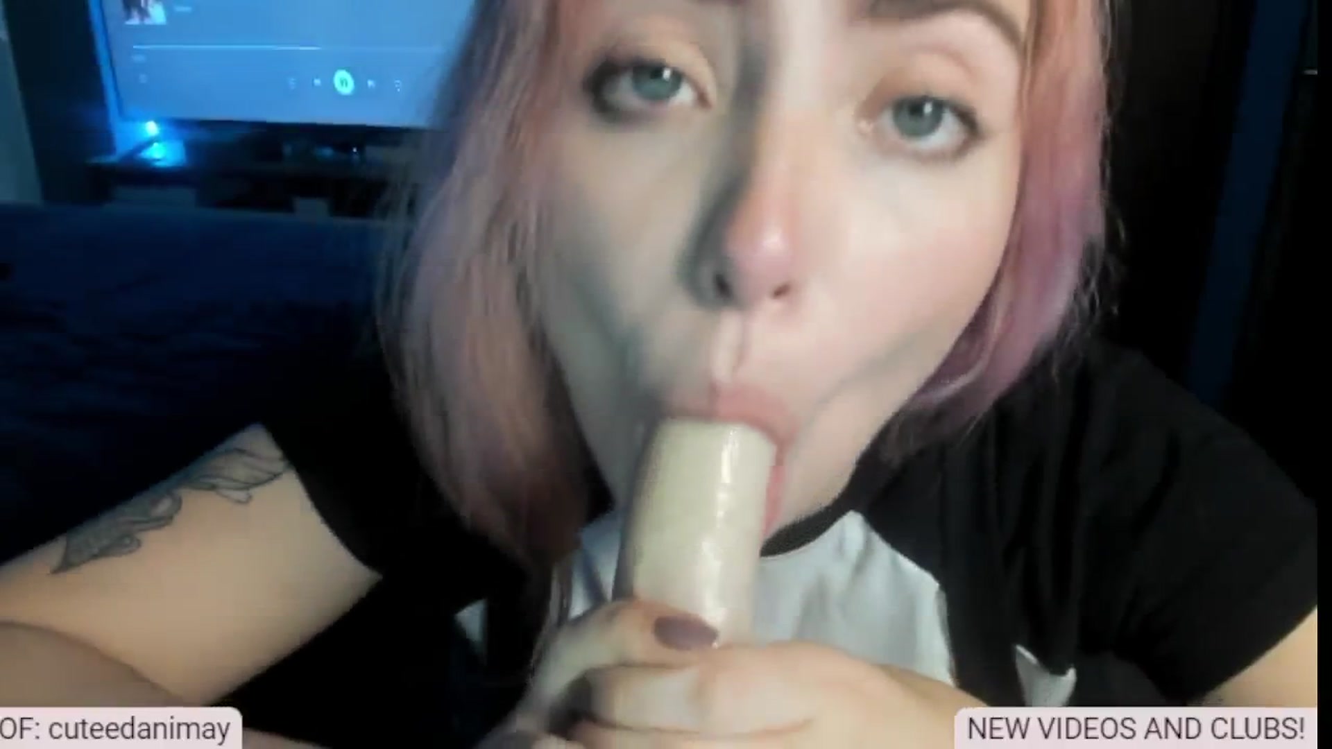 Gallery image thumbnail from aka_dani's myfreecams stream on, 01/07/2025, 20:13 image 13 of 20