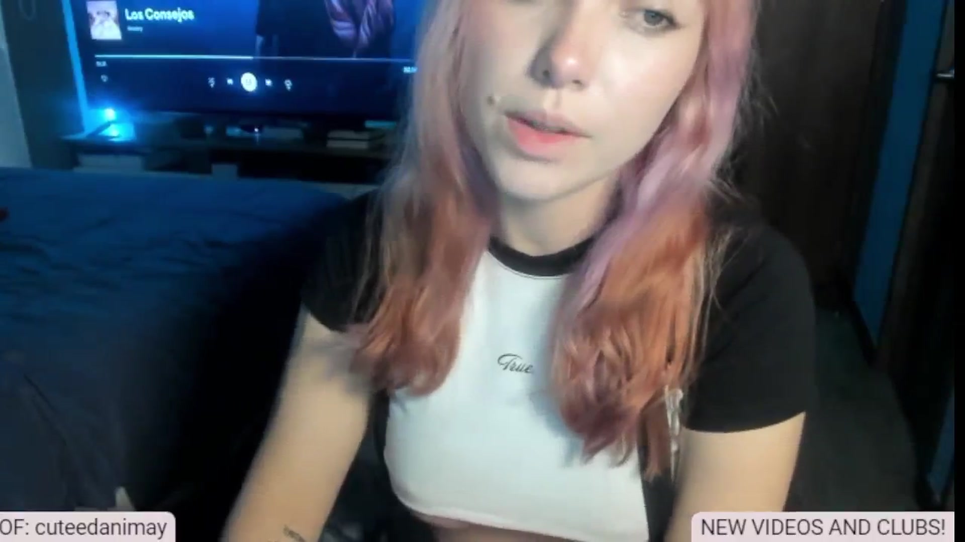 Gallery image thumbnail from aka_dani's myfreecams stream on, 01/07/2025, 20:13 image 8 of 20