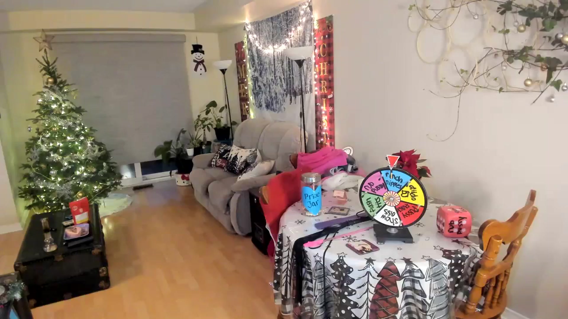 Gallery image thumbnail from akalovesick's myfreecams stream on, 12/02/2023, 22:17 image 18 of 20